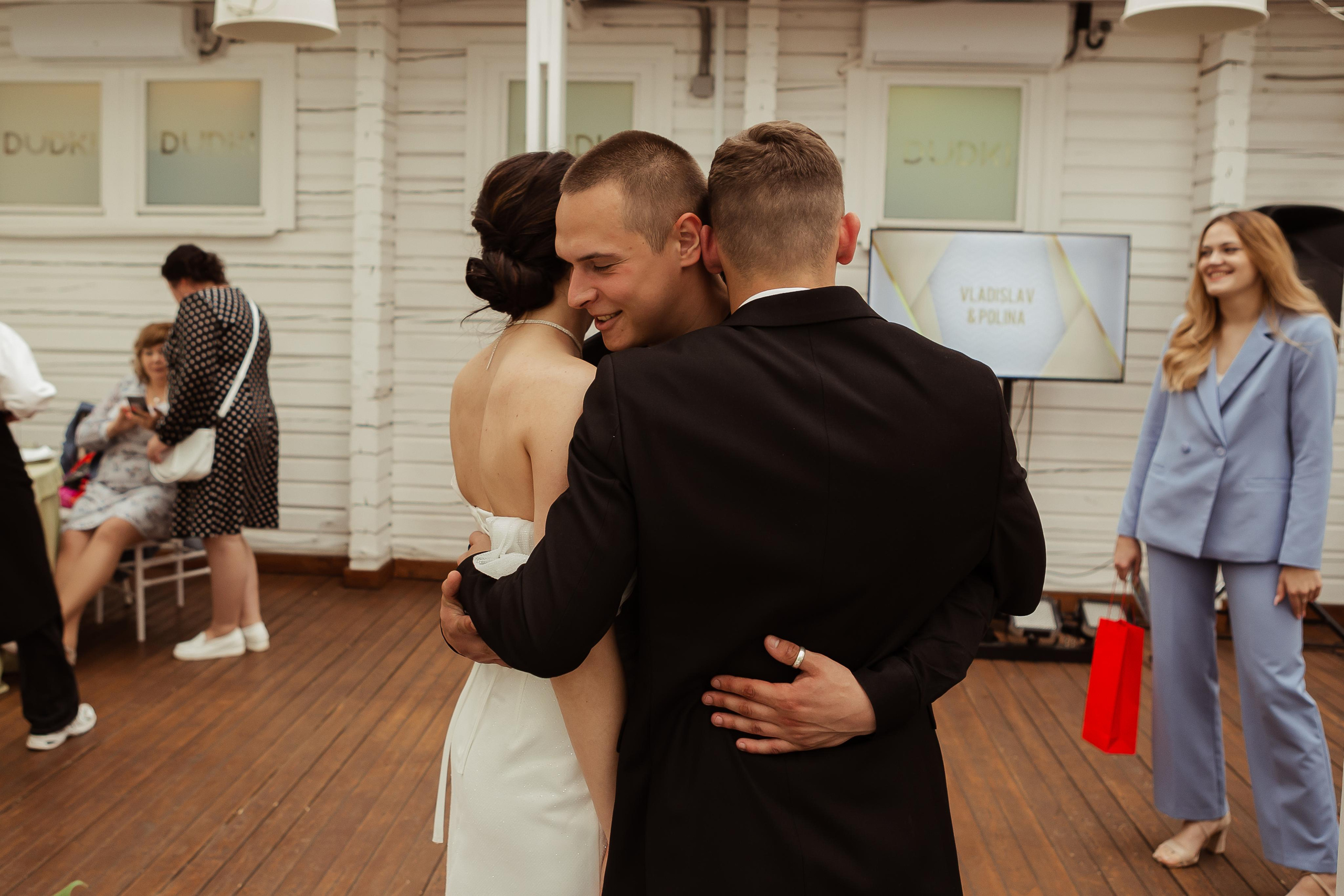 Влад & Полина. Банкет 30.06. ФОТОГРАФ Маргарита Сивакова | Ярославль Кострома Москва