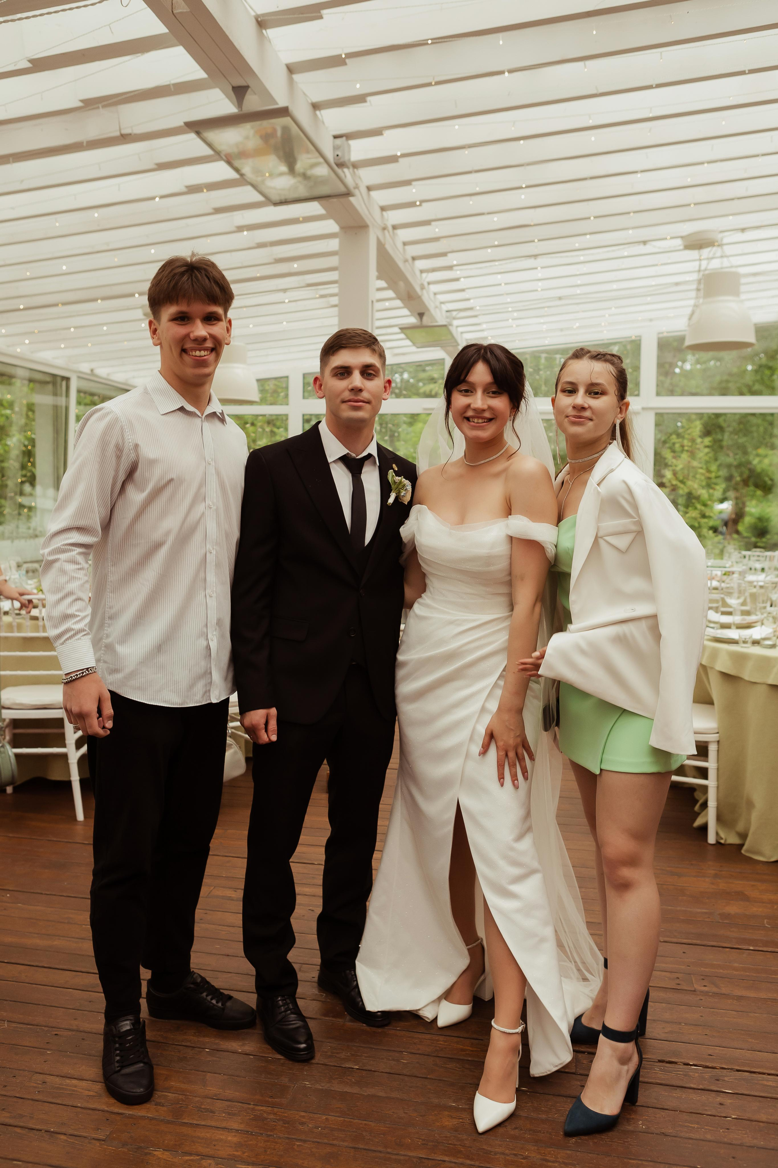 Влад & Полина. Банкет 30.06. ФОТОГРАФ Маргарита Сивакова | Ярославль Кострома Москва