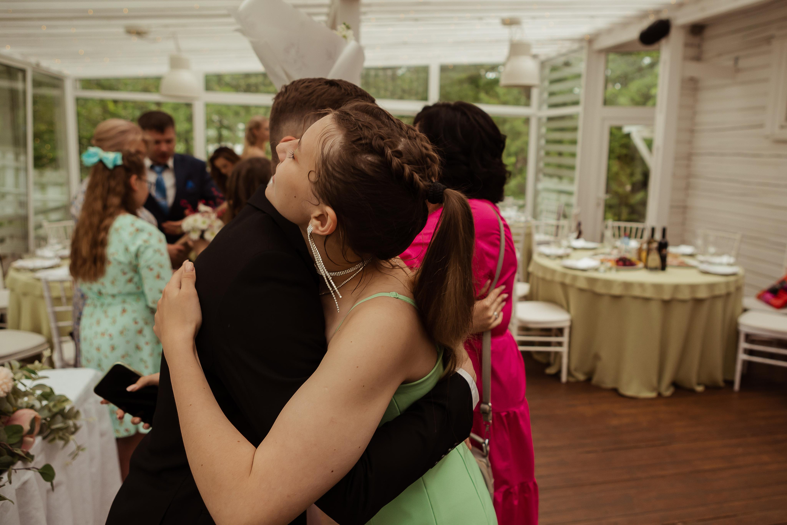 Влад & Полина. Банкет 30.06. ФОТОГРАФ Маргарита Сивакова | Ярославль Кострома Москва