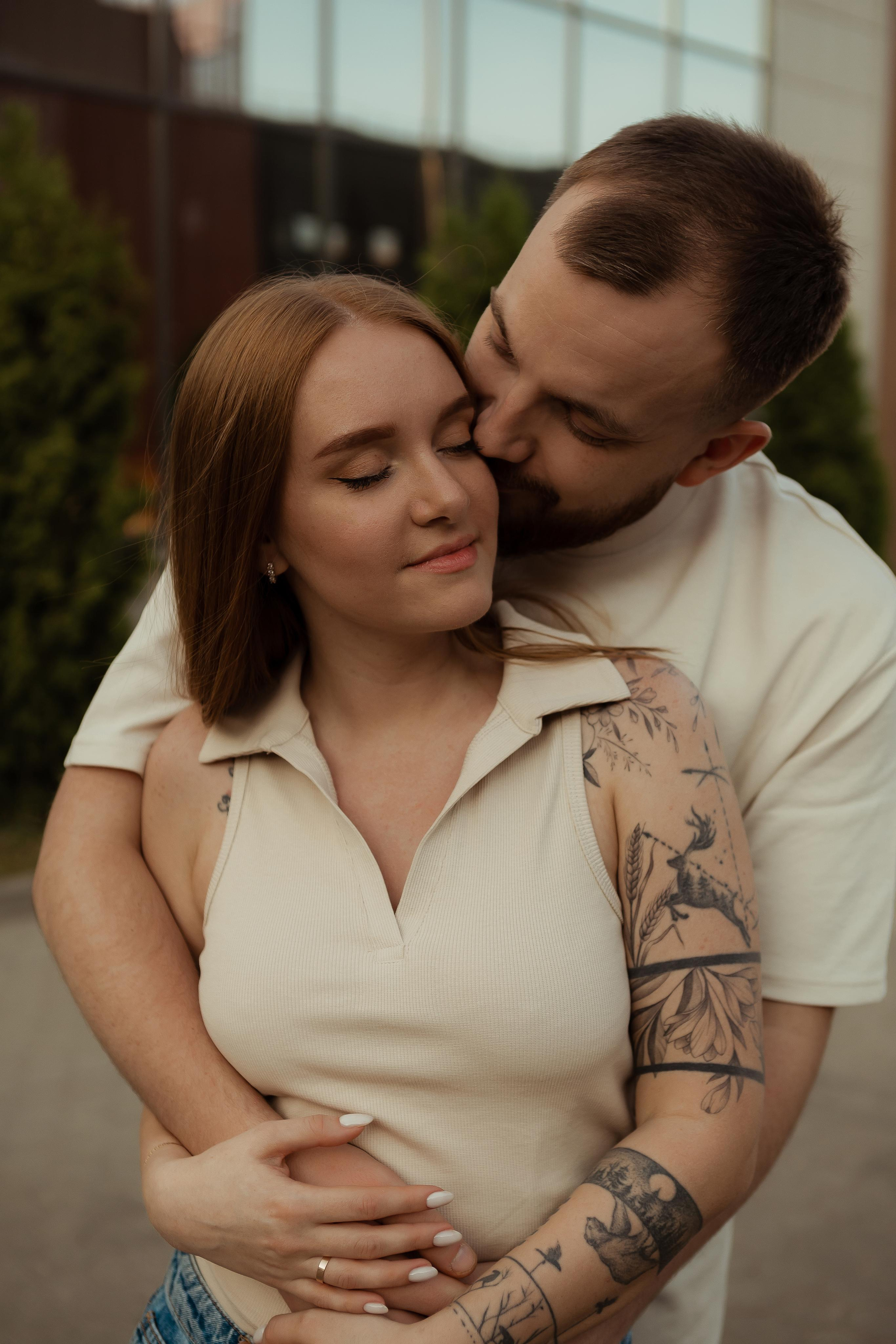 Кирилл & Света. ФОТОГРАФ Маргарита Сивакова | Ярославль Кострома Москва