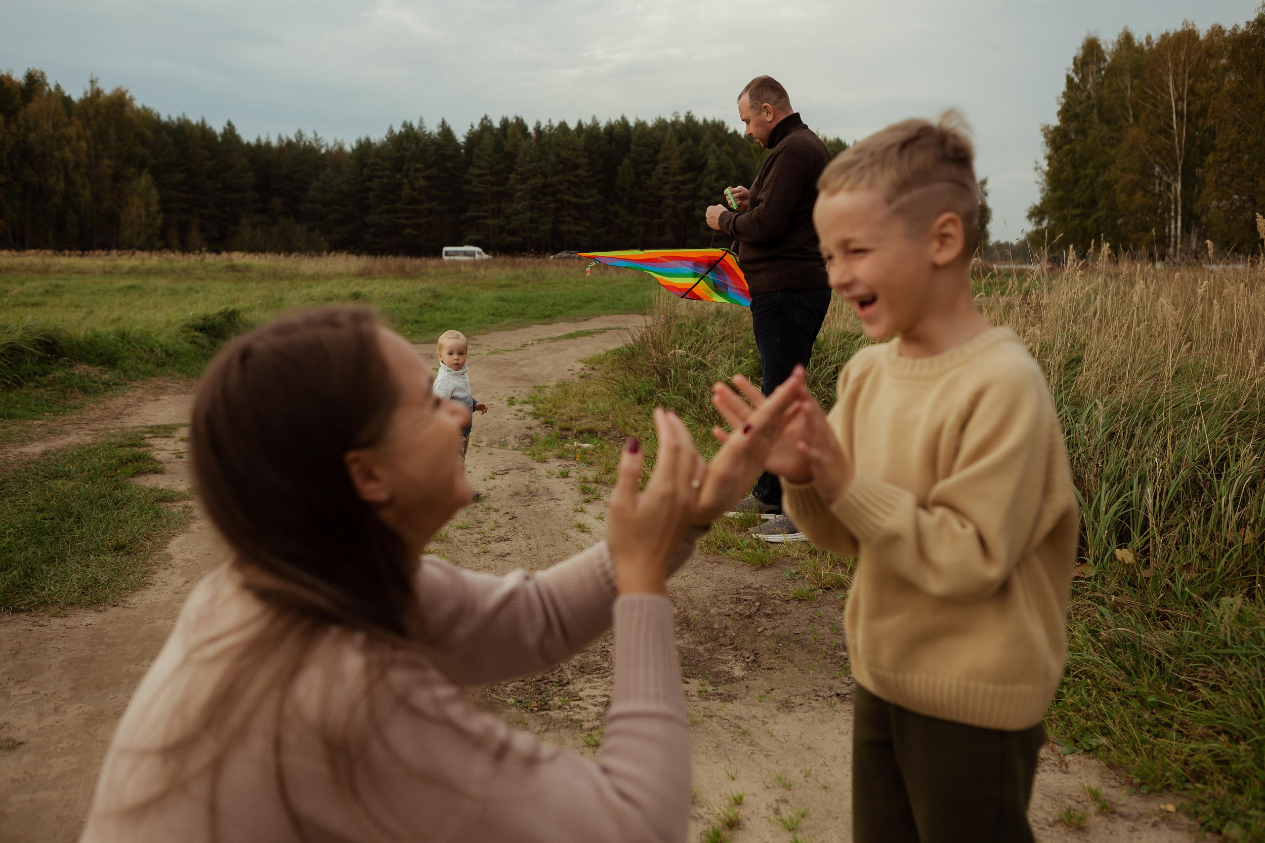 Прогулка 24.09. ФОТОГРАФ Маргарита Сивакова | Ярославль Кострома Москва