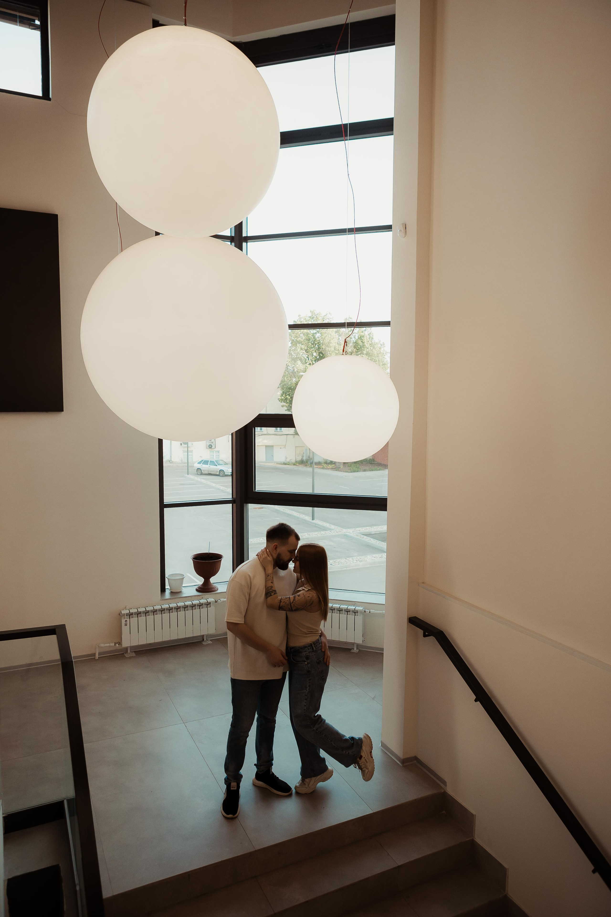 Кирилл & Света. ФОТОГРАФ Маргарита Сивакова | Ярославль Кострома Москва