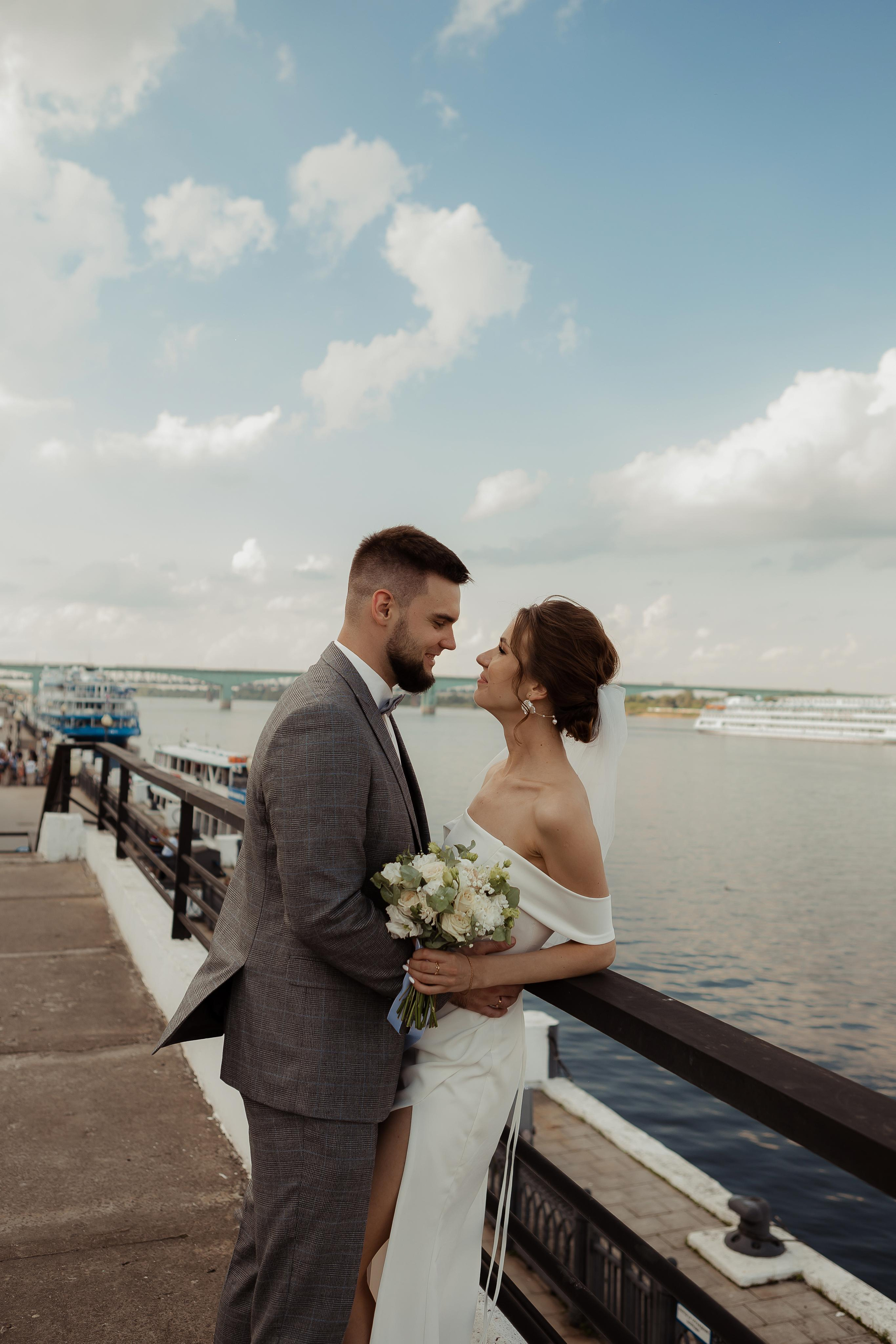 Виталий & Ирина. ФОТОГРАФ Маргарита Сивакова | Ярославль Кострома Москва