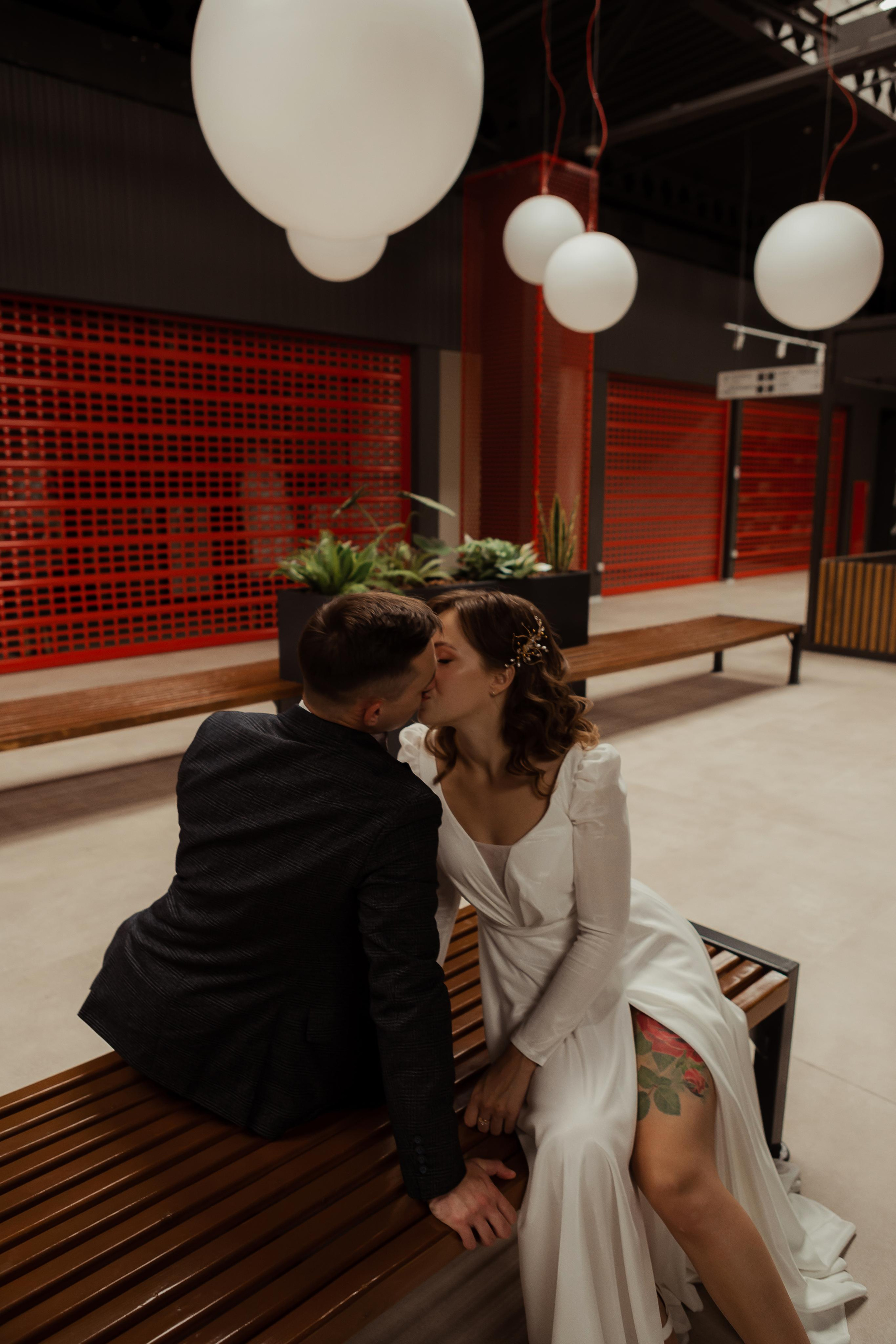 Иван & Наталья. 01.07. ФОТОГРАФ Маргарита Сивакова | Ярославль Кострома Москва