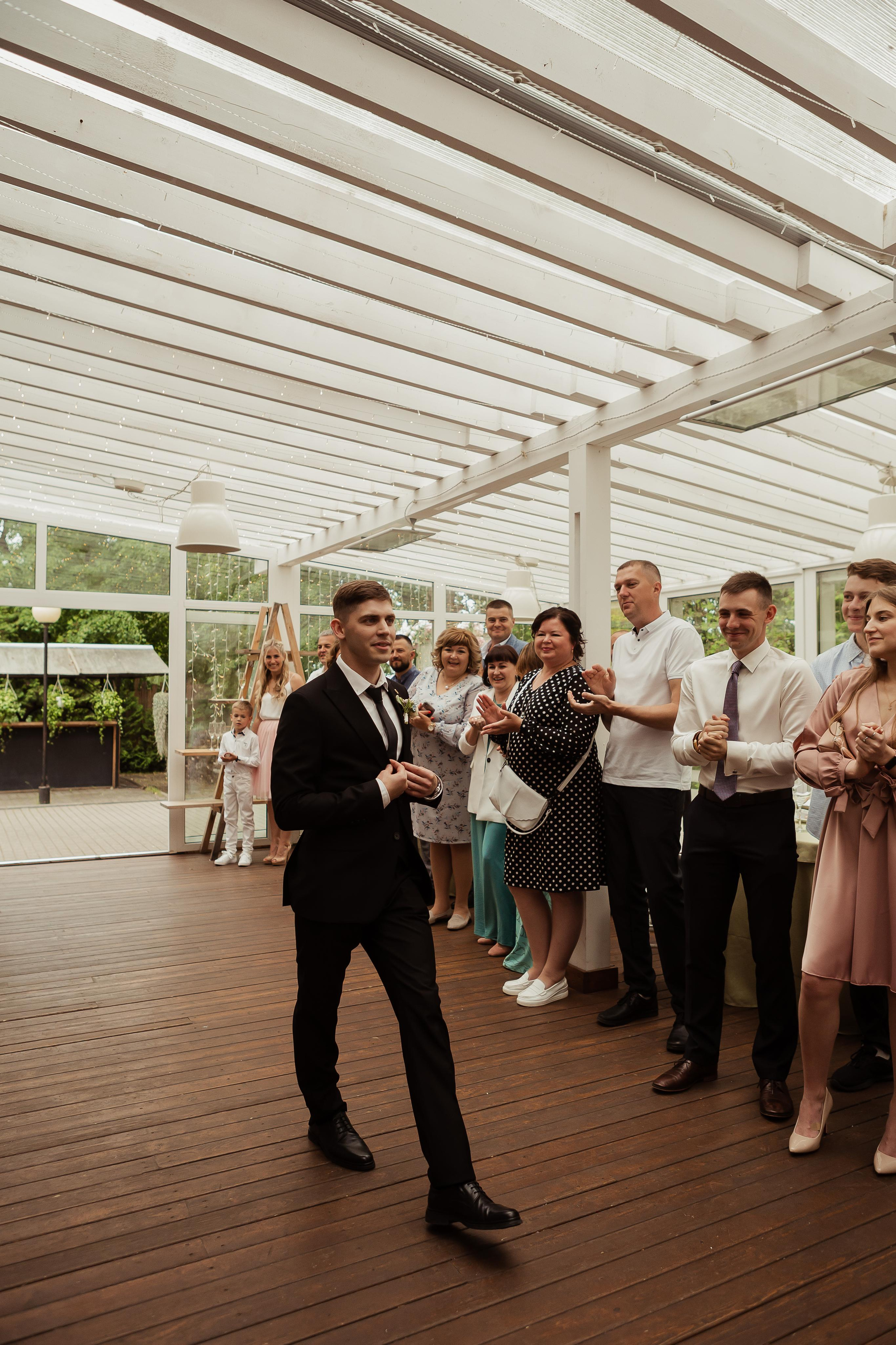 Влад & Полина. Банкет 30.06. ФОТОГРАФ Маргарита Сивакова | Ярославль Кострома Москва