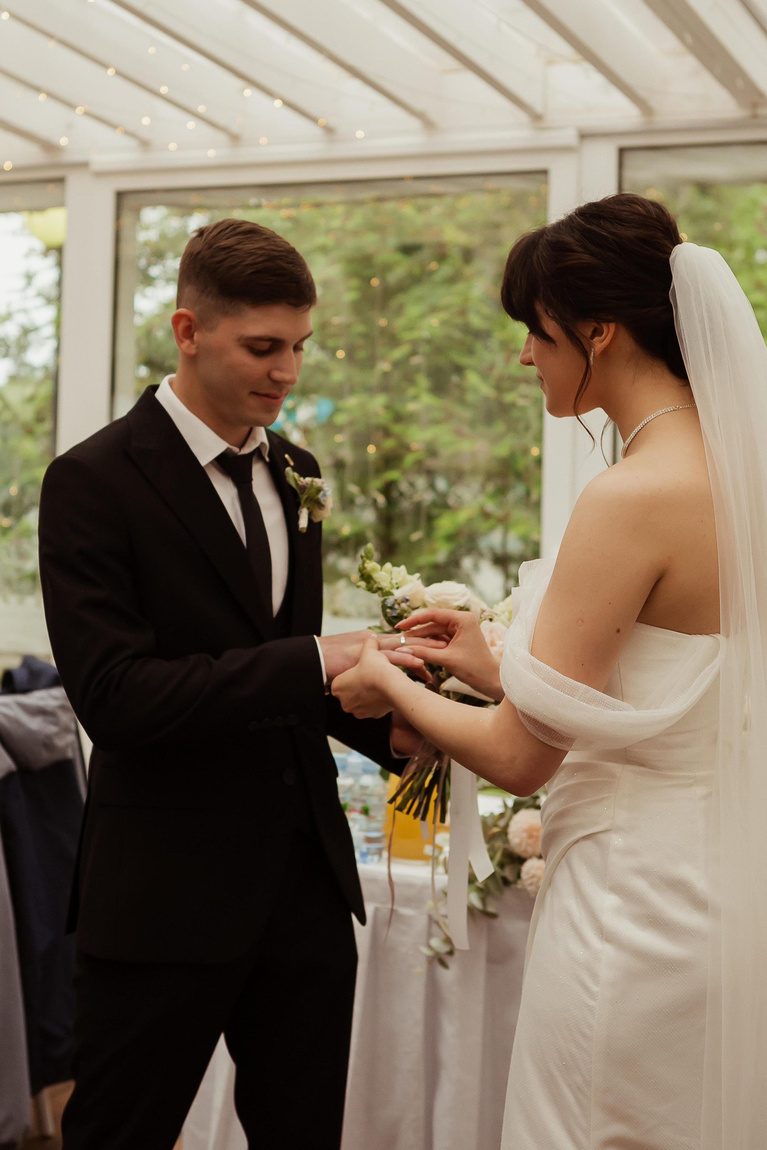 Влад & Полина. Банкет 30.06. ФОТОГРАФ Маргарита Сивакова | Ярославль Кострома Москва