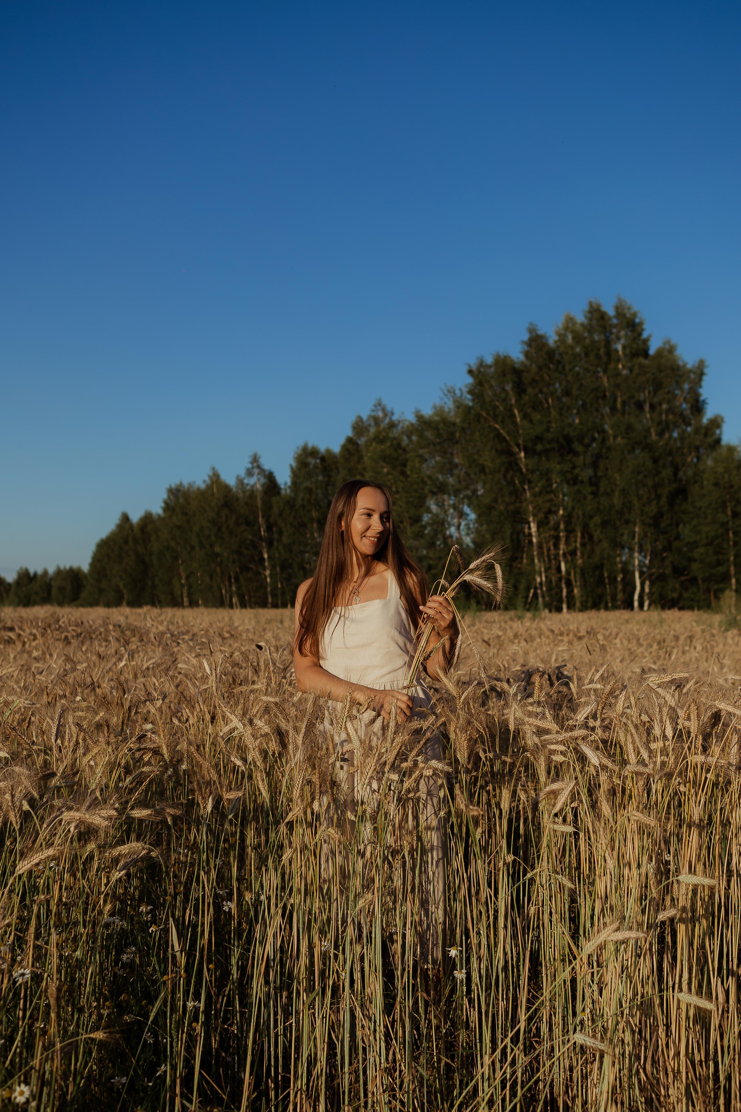 01.08 Поле. ФОТОГРАФ Маргарита Сивакова | Ярославль Кострома Москва