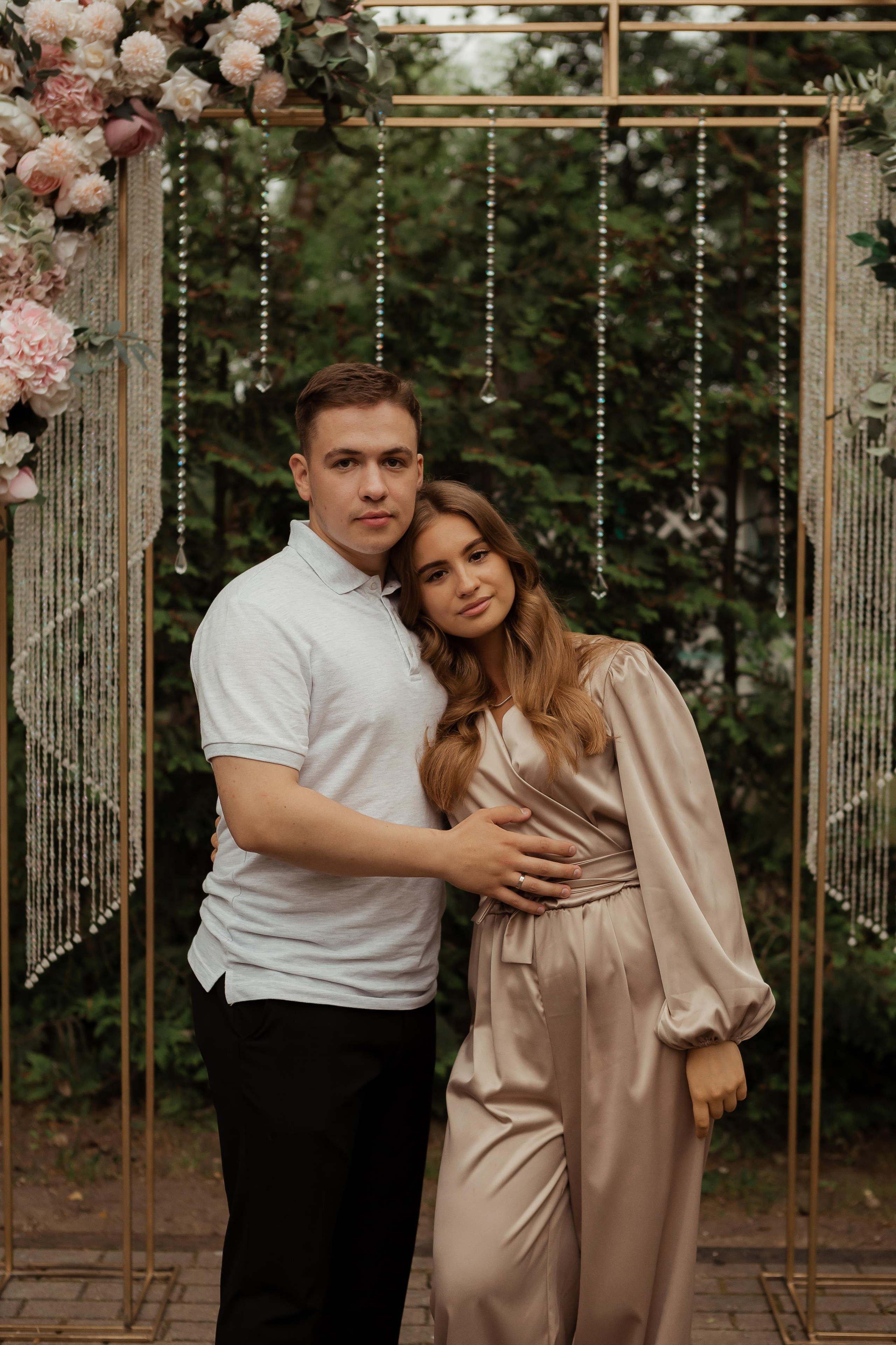 Влад & Полина. Банкет 30.06. ФОТОГРАФ Маргарита Сивакова | Ярославль Кострома Москва