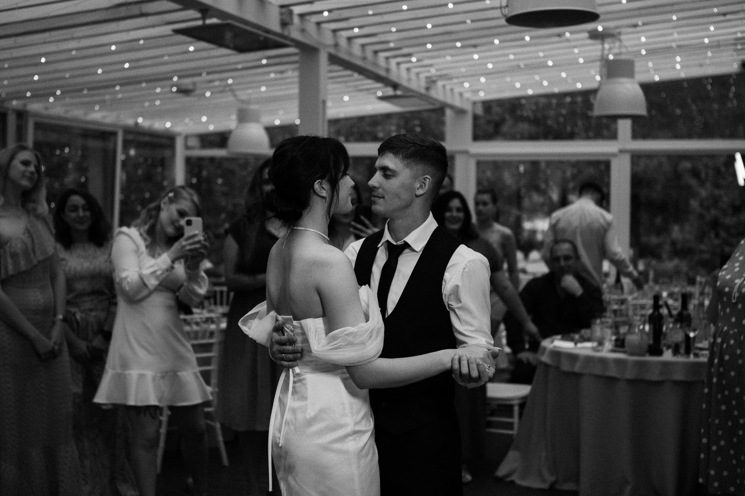 Влад & Полина. Банкет 30.06. ФОТОГРАФ Маргарита Сивакова | Ярославль Кострома Москва