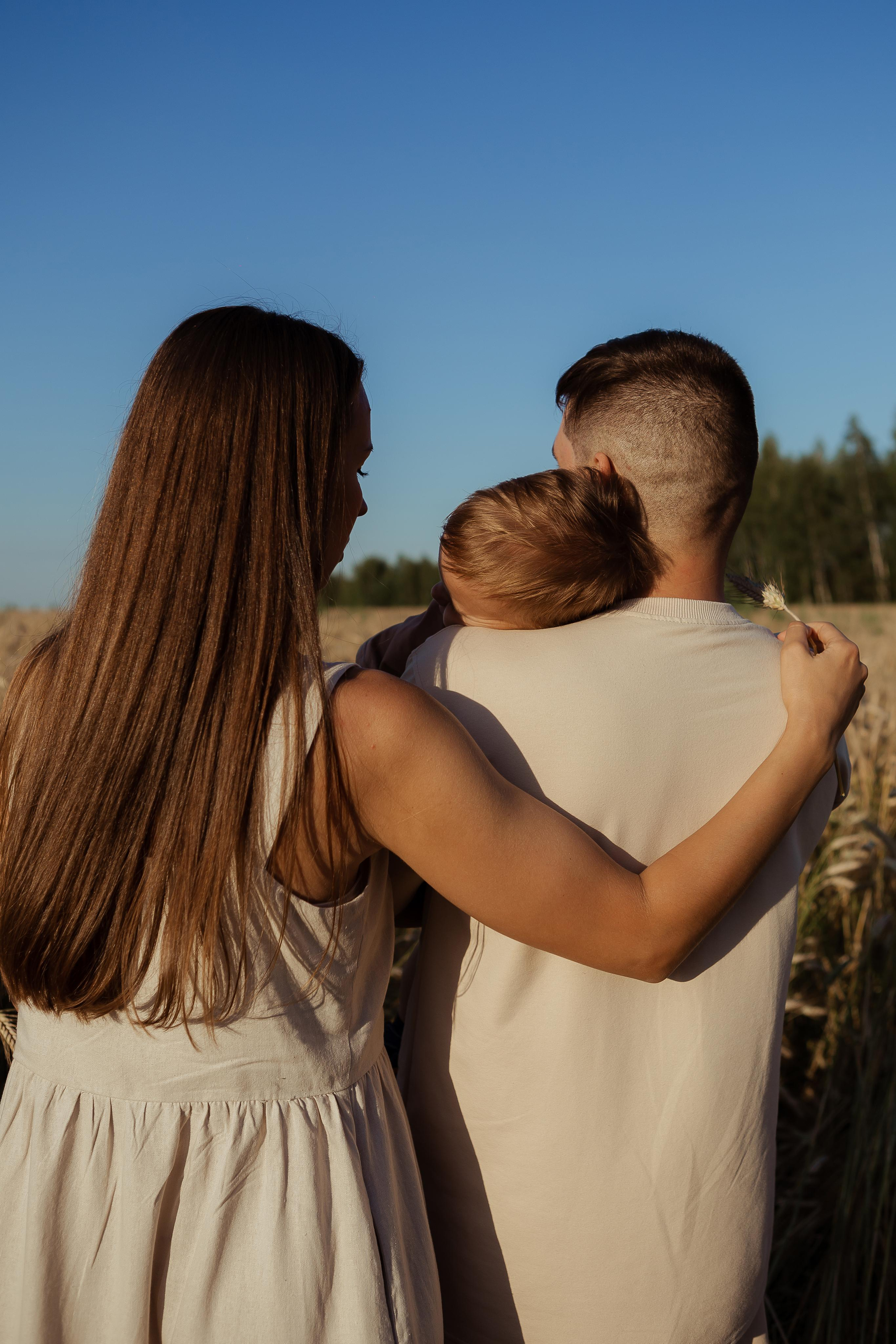 01.08 Поле. ФОТОГРАФ Маргарита Сивакова | Ярославль Кострома Москва