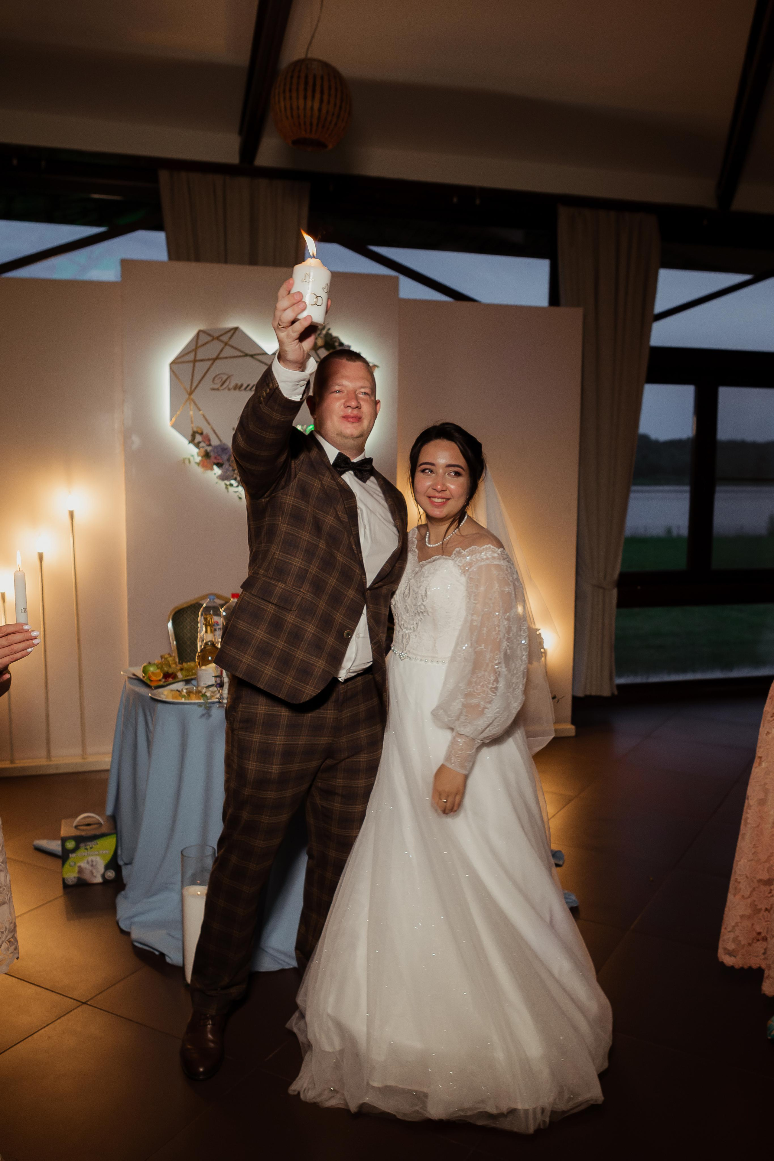 Дмитрий & Карима. Спасское (с банкетом). ФОТОГРАФ Маргарита Сивакова | Ярославль Кострома Москва