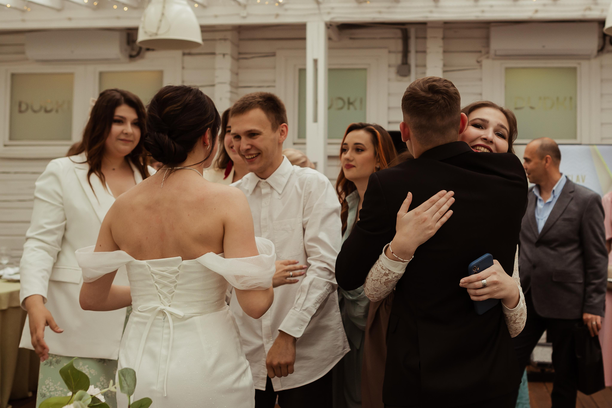 Влад & Полина. Банкет 30.06. ФОТОГРАФ Маргарита Сивакова | Ярославль Кострома Москва