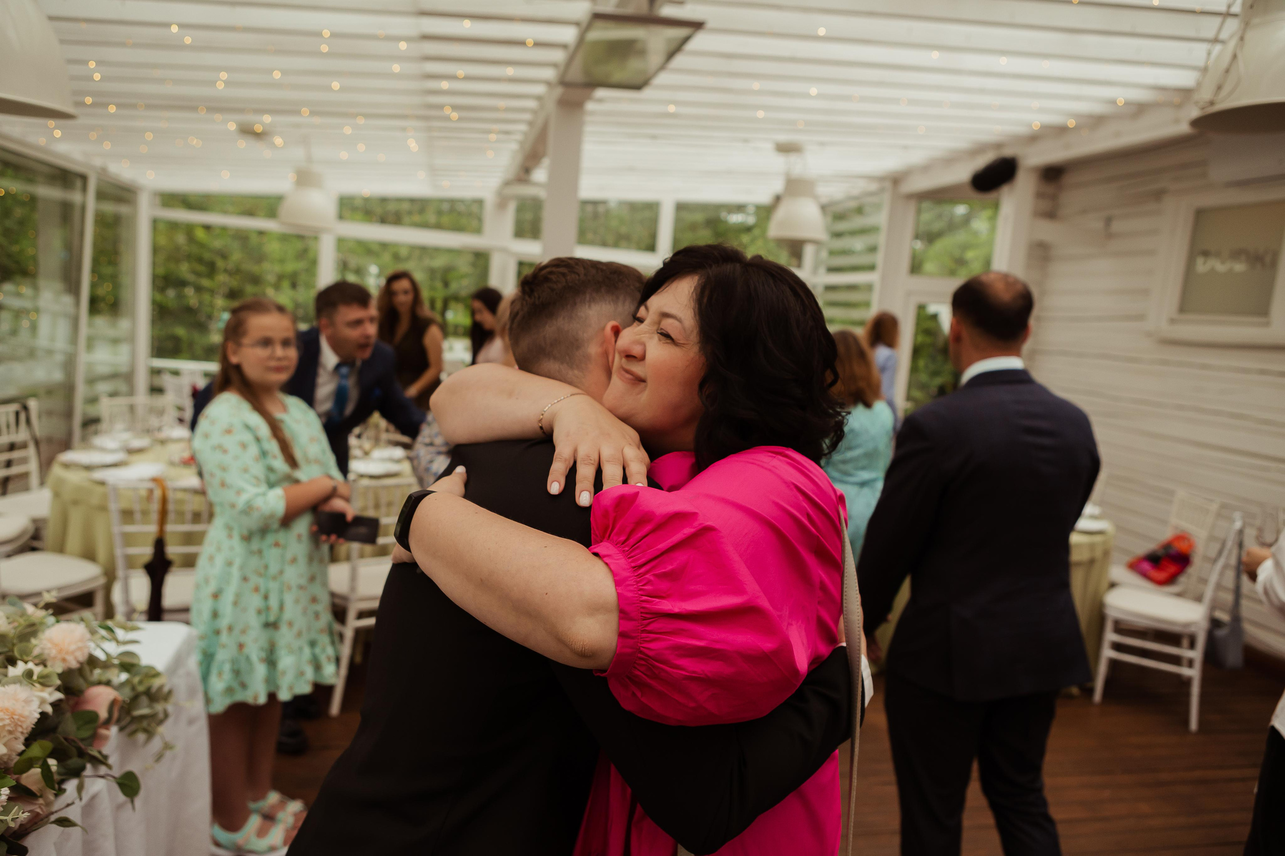 Влад & Полина. Банкет 30.06. ФОТОГРАФ Маргарита Сивакова | Ярославль Кострома Москва