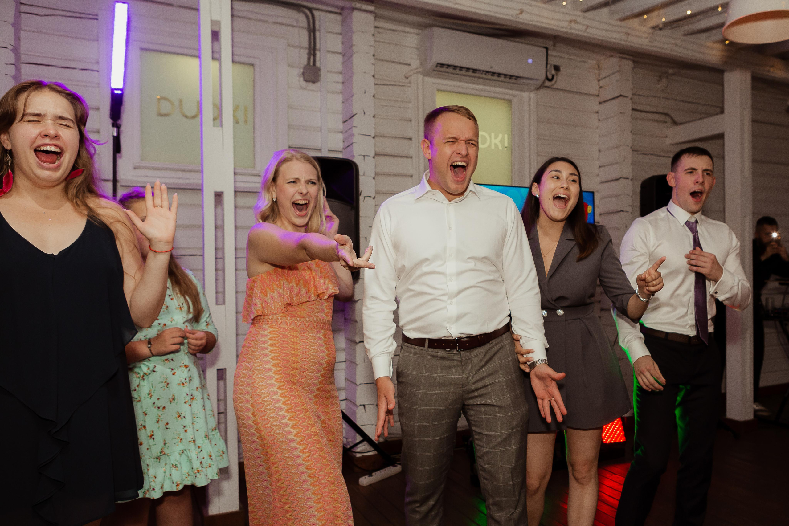 Влад & Полина. Банкет 30.06. ФОТОГРАФ Маргарита Сивакова | Ярославль Кострома Москва