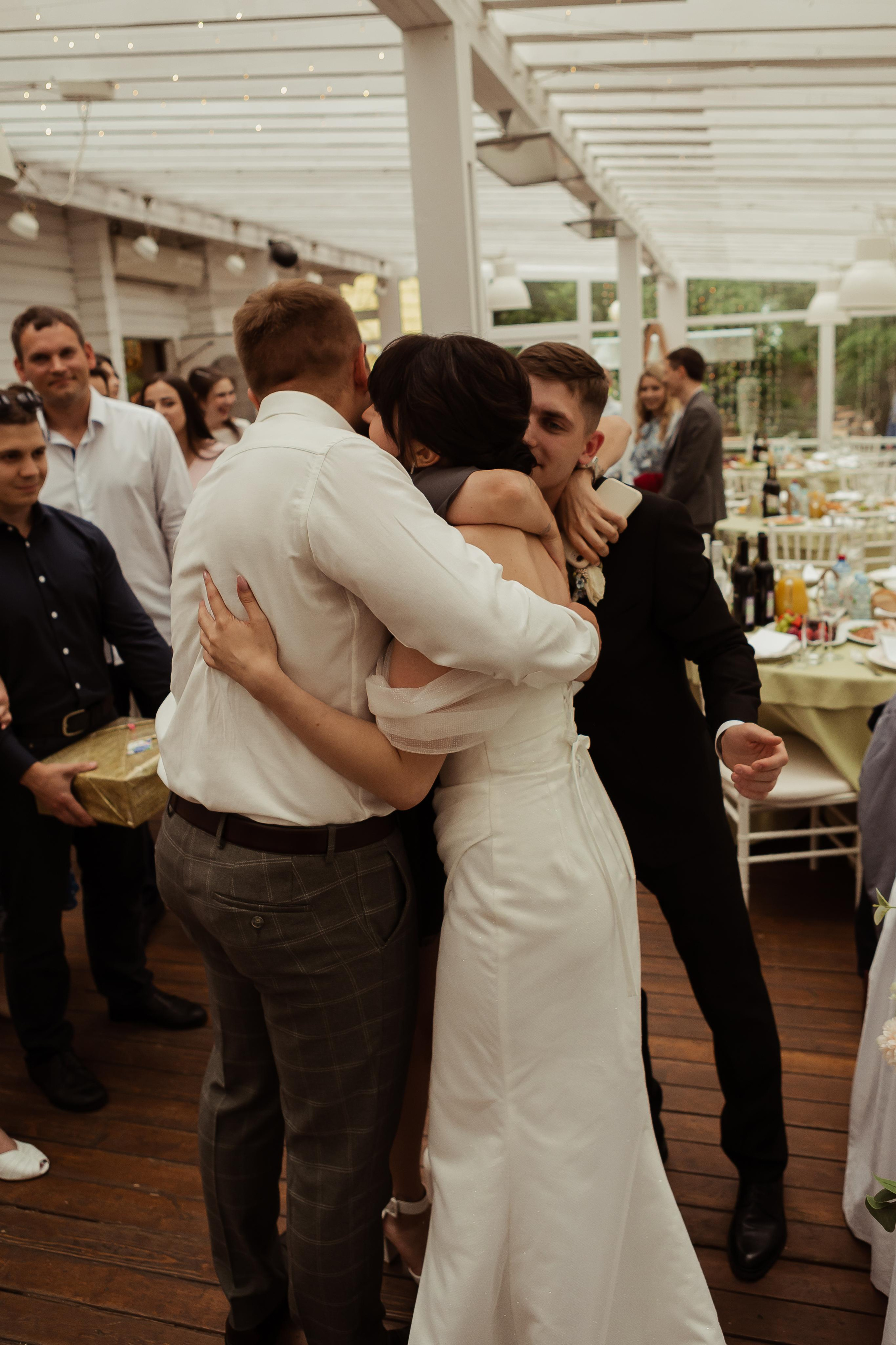 Влад & Полина. Банкет 30.06. ФОТОГРАФ Маргарита Сивакова | Ярославль Кострома Москва