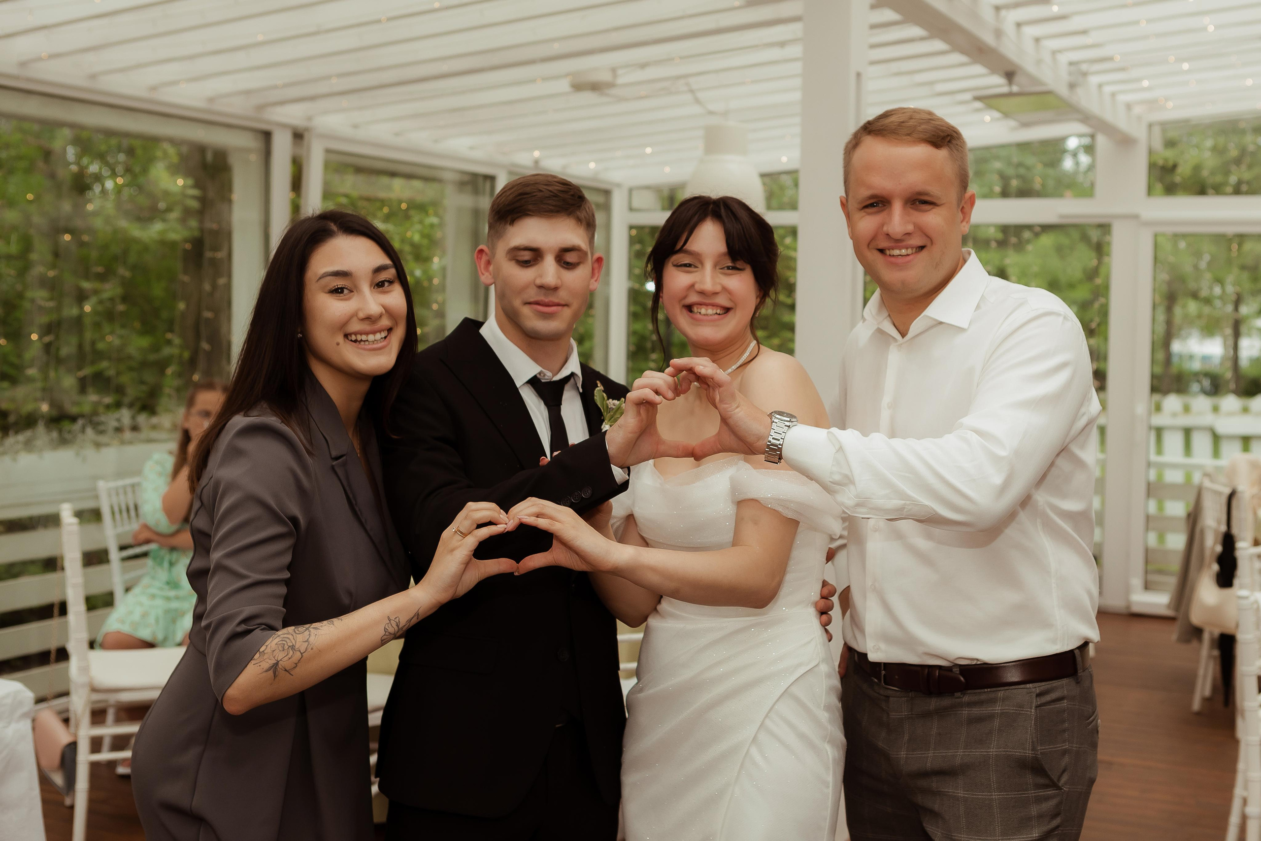 Влад & Полина. Банкет 30.06. ФОТОГРАФ Маргарита Сивакова | Ярославль Кострома Москва