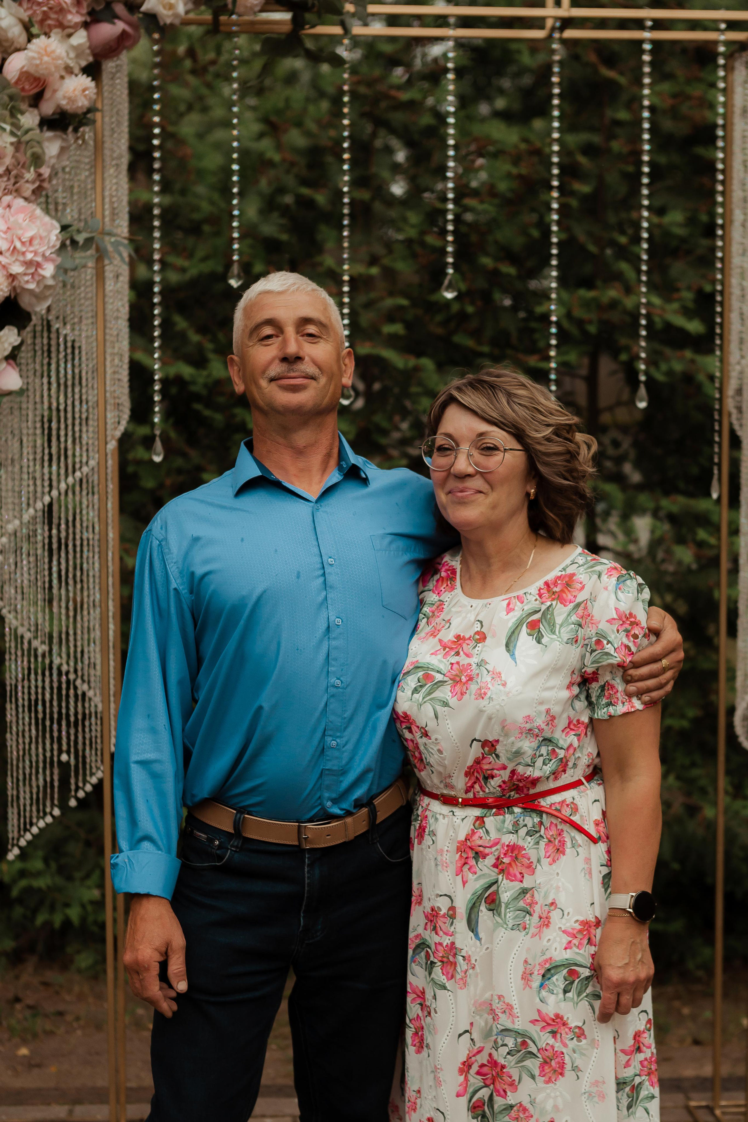 Влад & Полина. Банкет 30.06. ФОТОГРАФ Маргарита Сивакова | Ярославль Кострома Москва