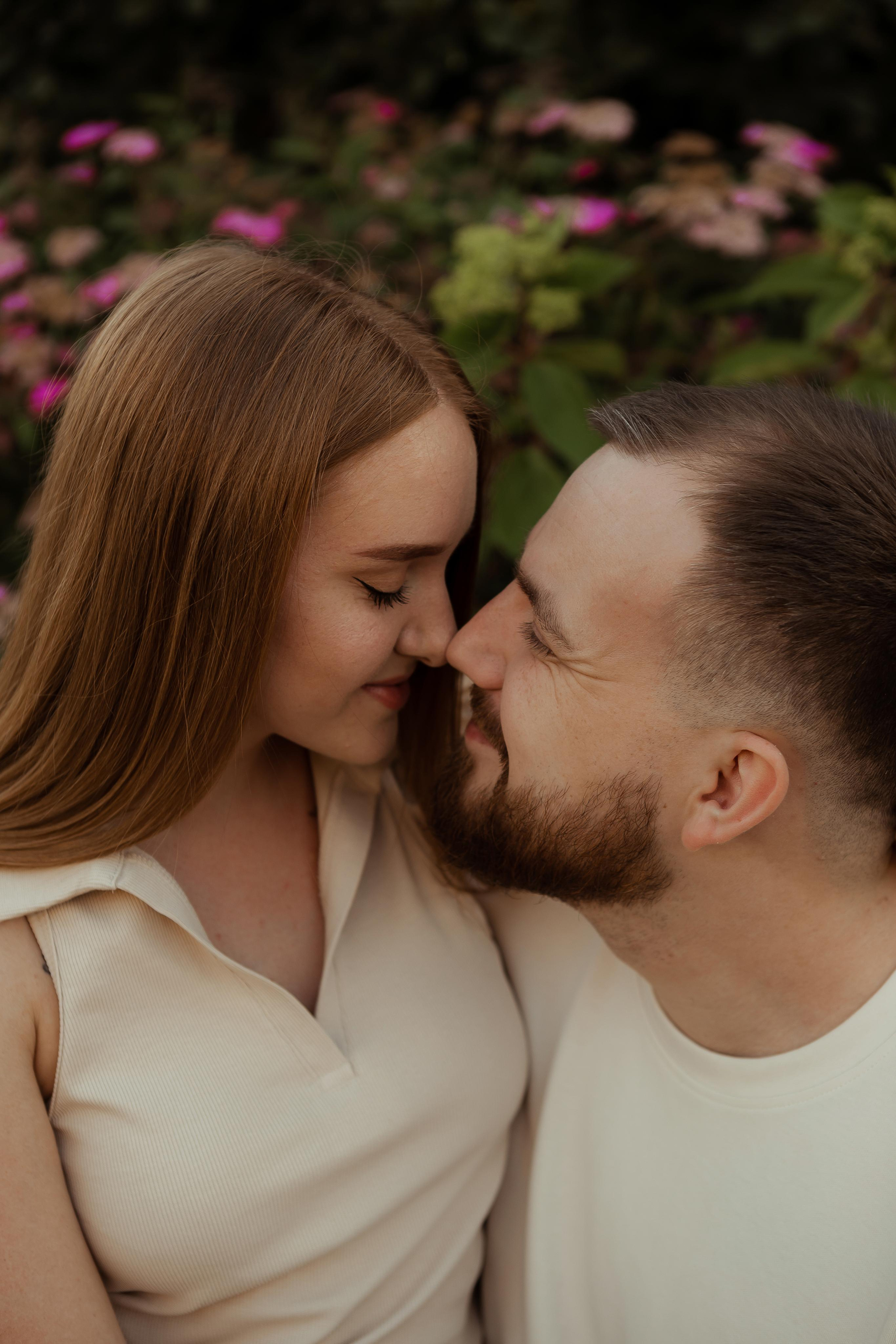 Кирилл & Света. ФОТОГРАФ Маргарита Сивакова | Ярославль Кострома Москва