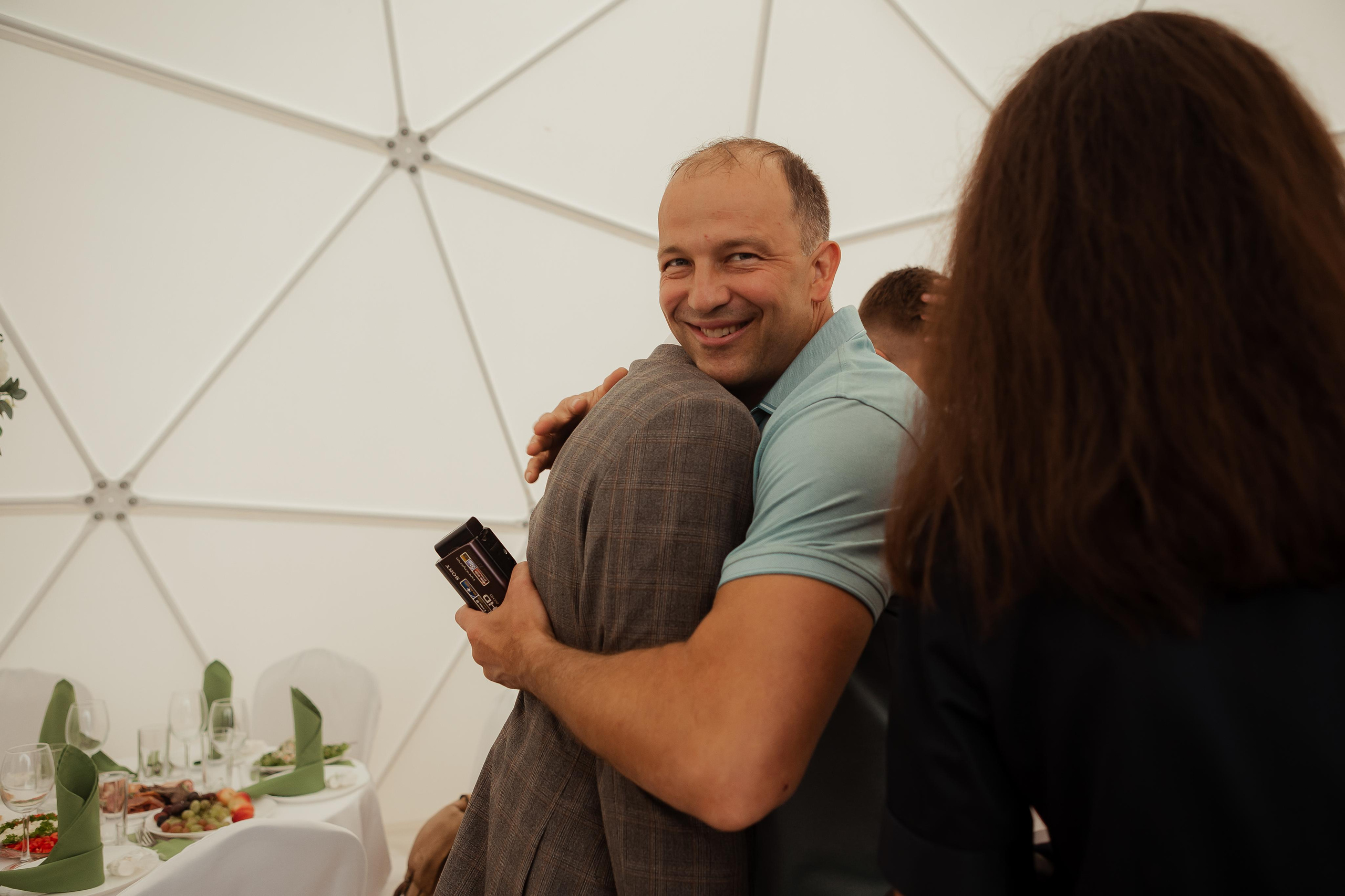 Филипп & Ксения (с банкетом). ФОТОГРАФ Маргарита Сивакова | Ярославль Кострома Москва