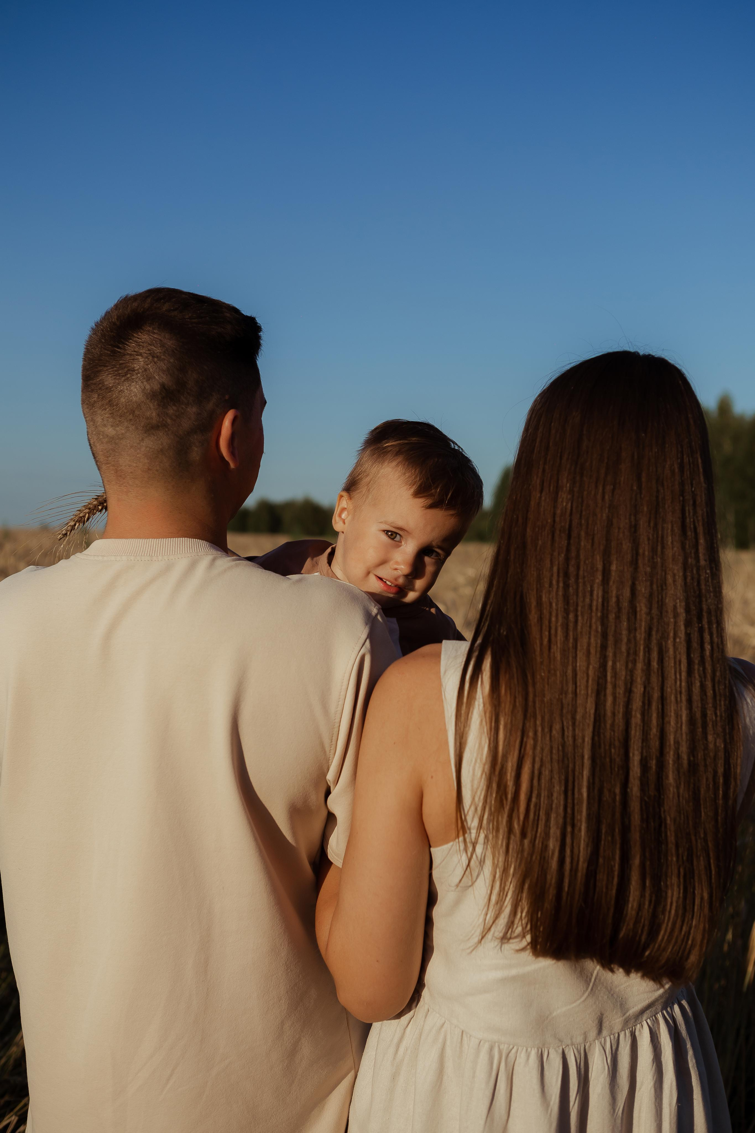 01.08 Поле. ФОТОГРАФ Маргарита Сивакова | Ярославль Кострома Москва