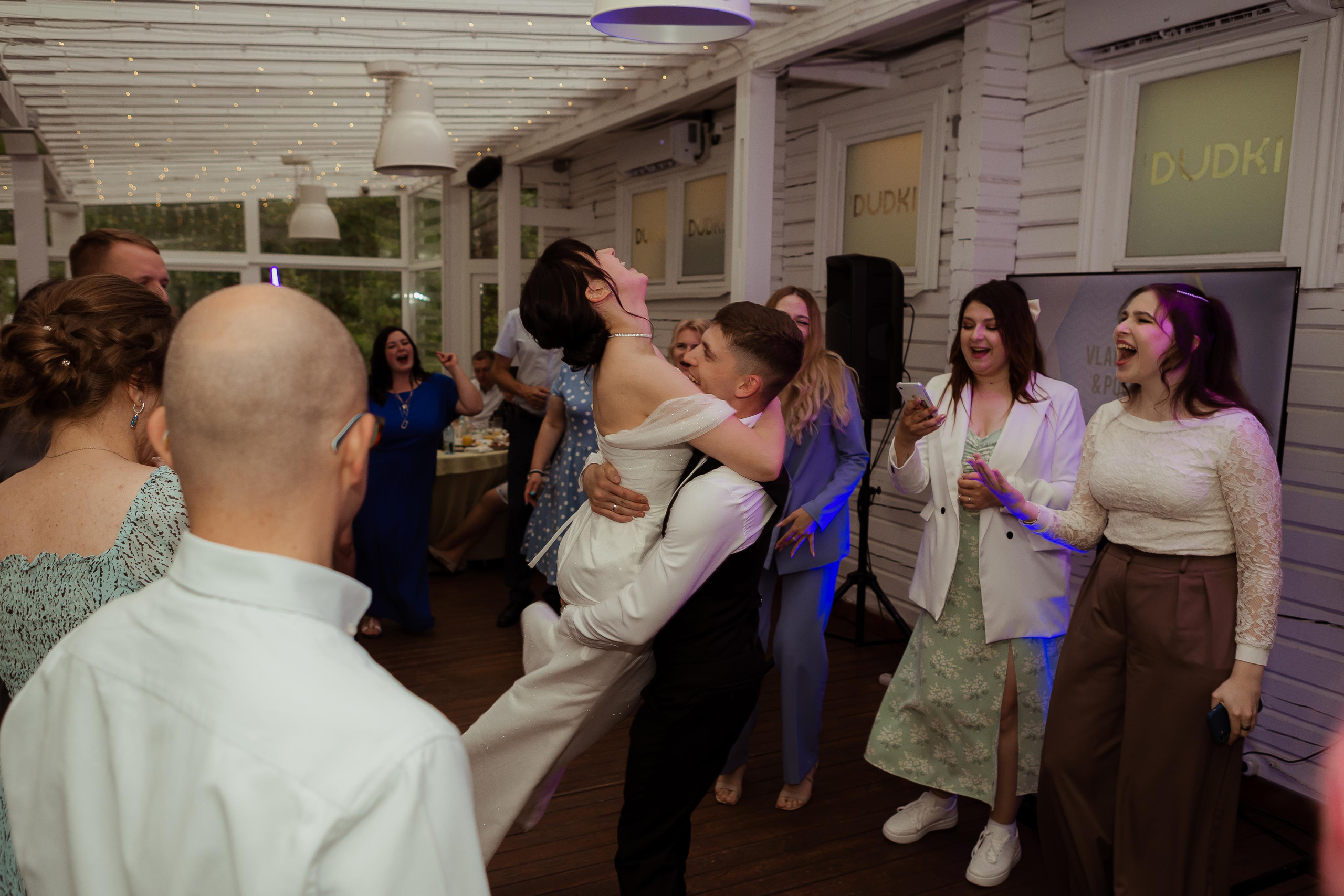 Влад & Полина. Банкет 30.06. ФОТОГРАФ Маргарита Сивакова | Ярославль Кострома Москва