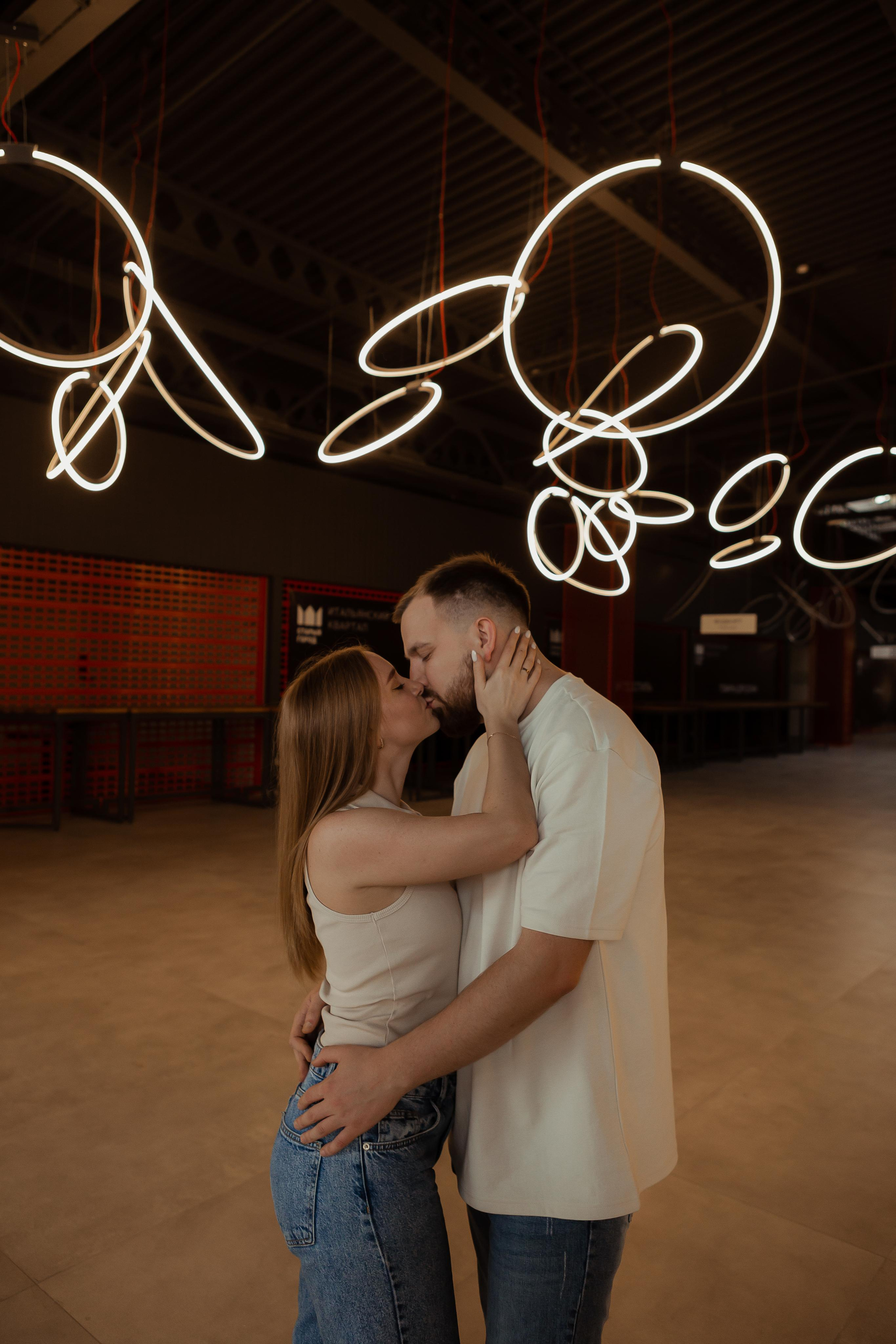 Кирилл & Света. ФОТОГРАФ Маргарита Сивакова | Ярославль Кострома Москва