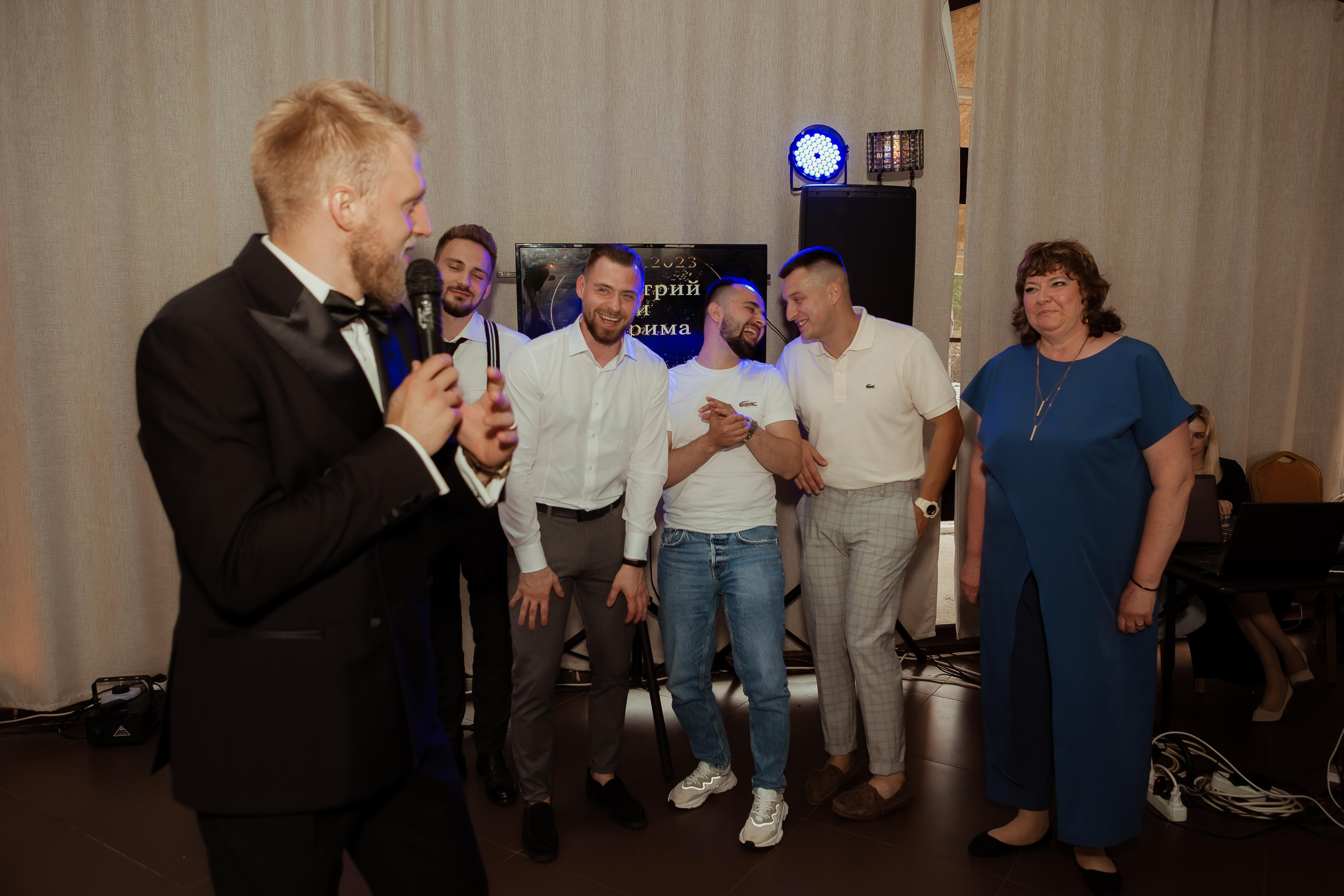 Дмитрий & Карима. Спасское (с банкетом). ФОТОГРАФ Маргарита Сивакова | Ярославль Кострома Москва