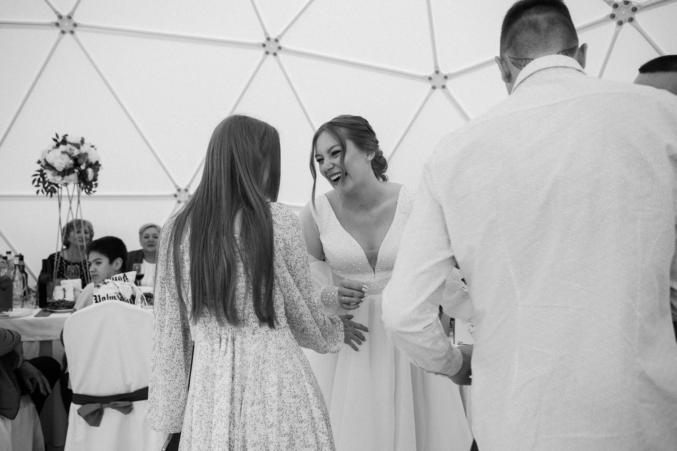 Филипп & Ксения (с банкетом). ФОТОГРАФ Маргарита Сивакова | Ярославль Кострома Москва