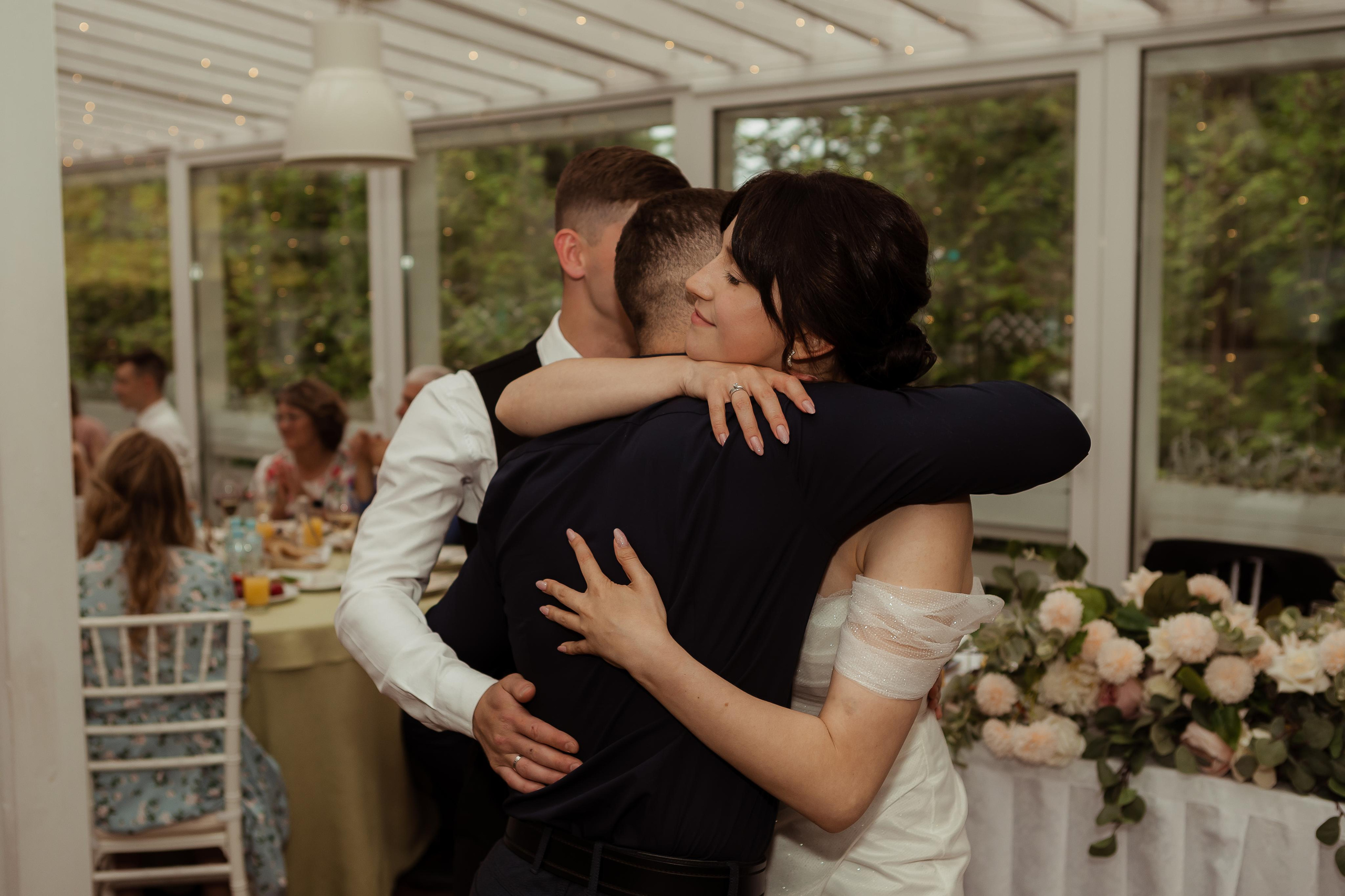 Влад & Полина. Банкет 30.06. ФОТОГРАФ Маргарита Сивакова | Ярославль Кострома Москва