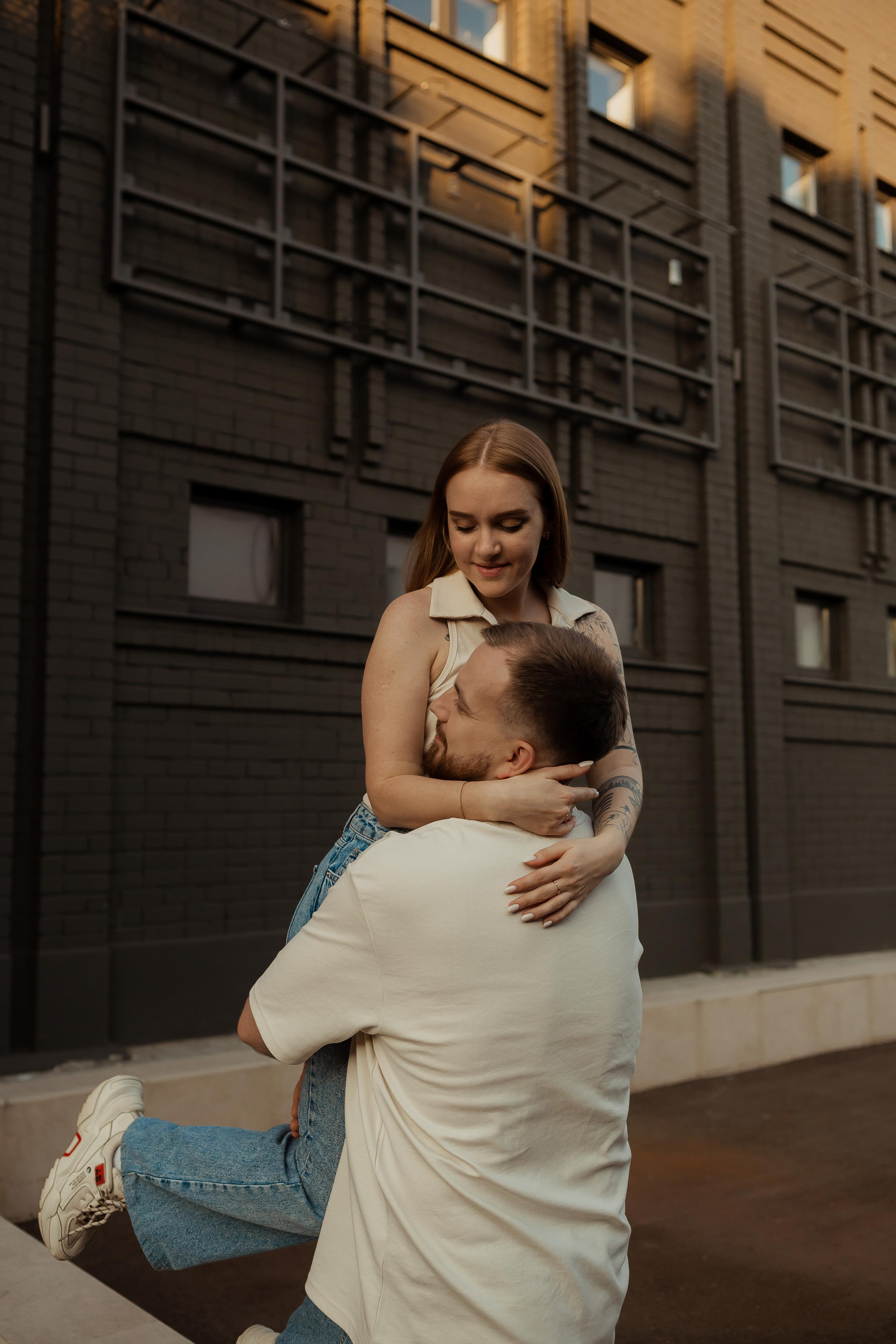 Кирилл & Света. ФОТОГРАФ Маргарита Сивакова | Ярославль Кострома Москва