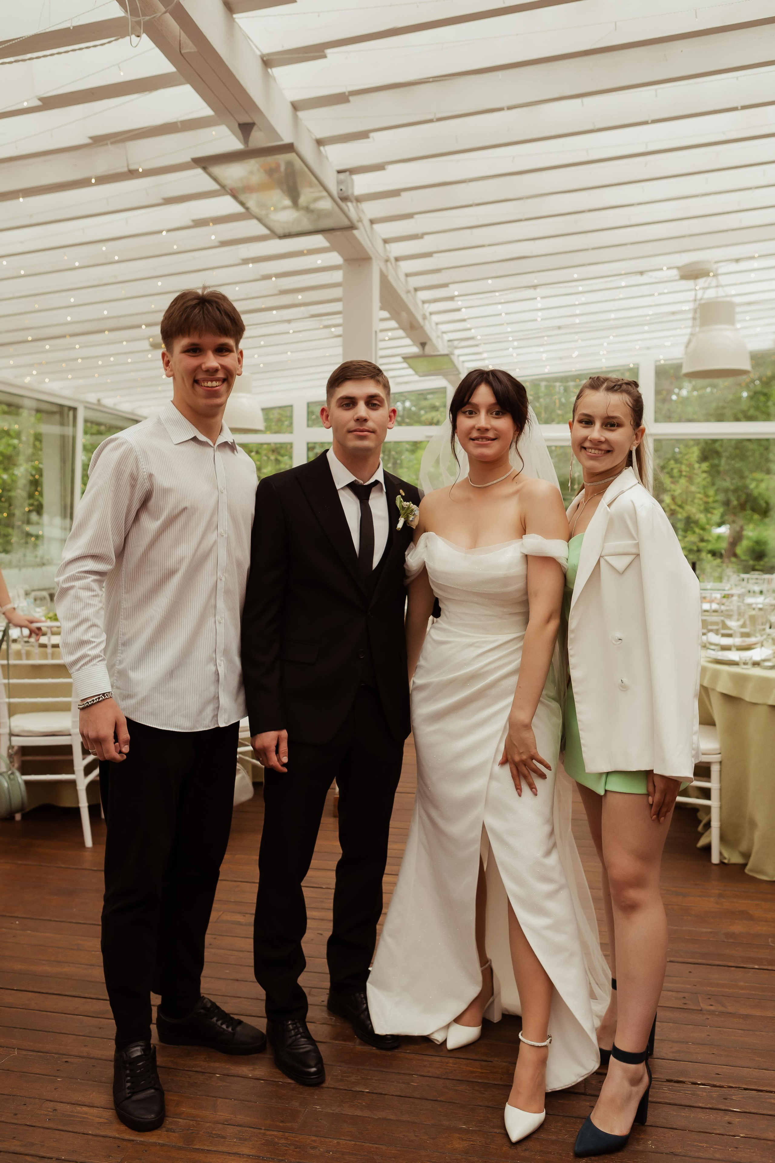 Влад & Полина. Банкет 30.06. ФОТОГРАФ Маргарита Сивакова | Ярославль Кострома Москва