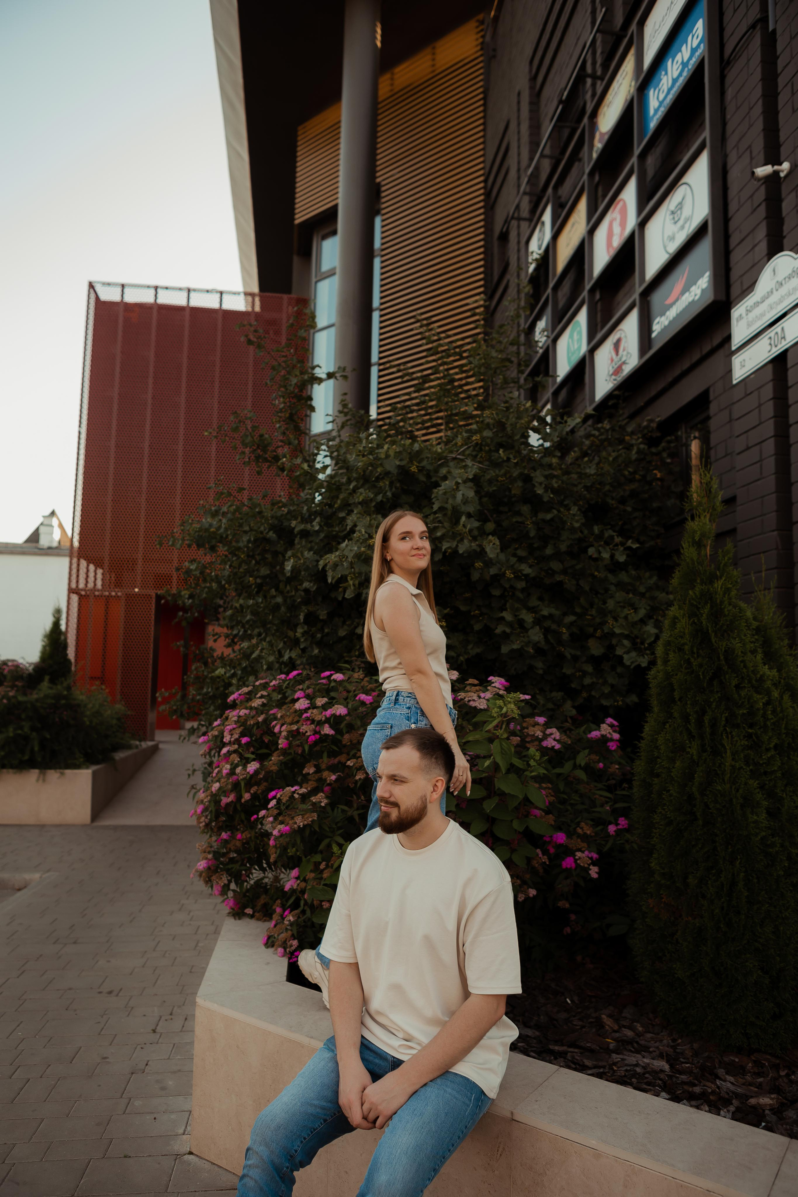 Кирилл & Света. ФОТОГРАФ Маргарита Сивакова | Ярославль Кострома Москва