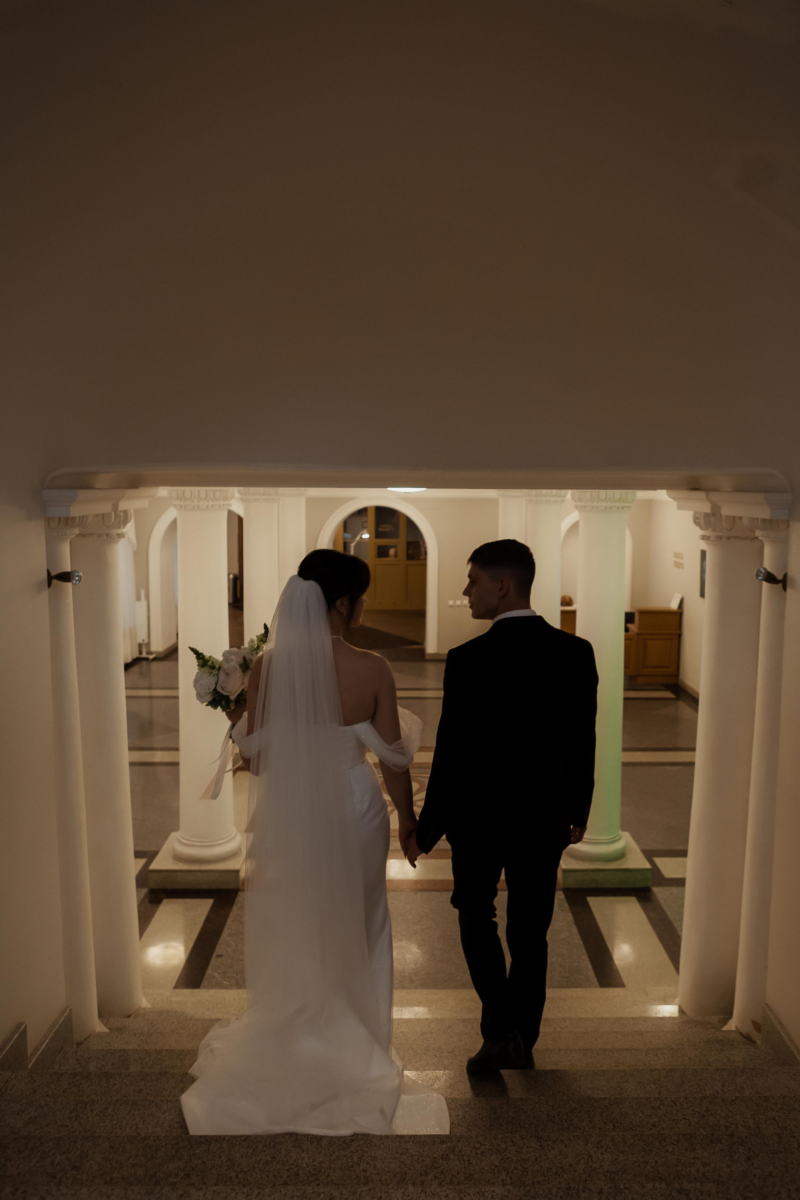 Влад & Полина. Банкет 30.06. ФОТОГРАФ Маргарита Сивакова | Ярославль Кострома Москва