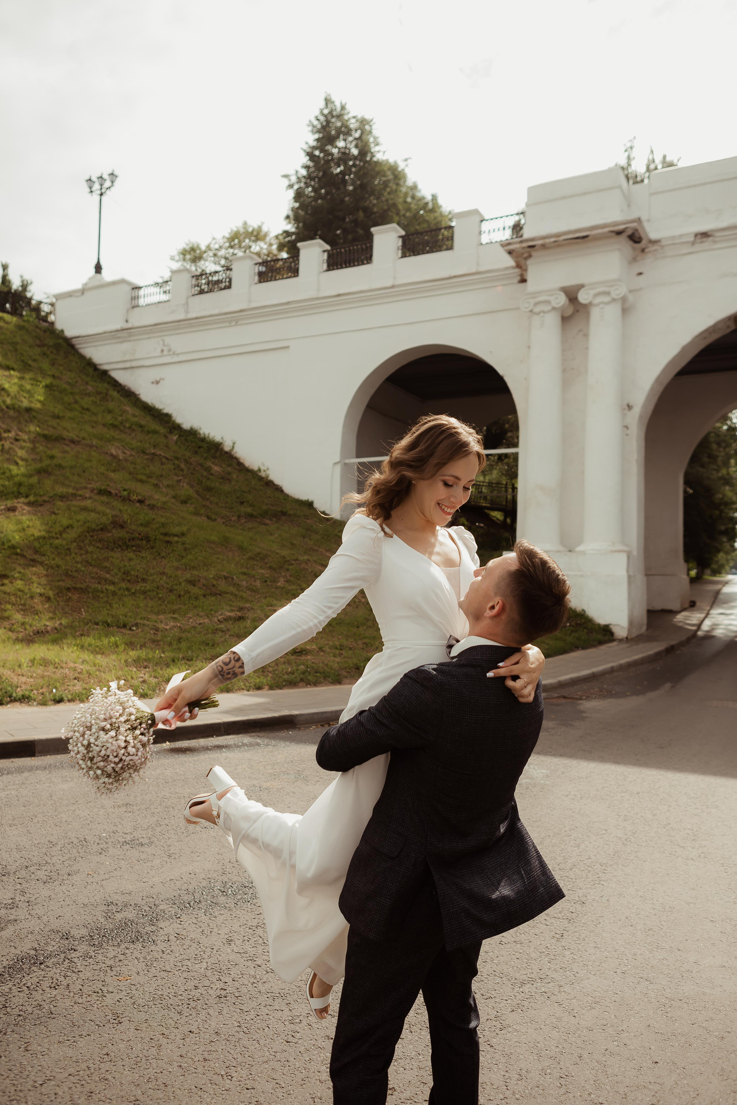 Иван & Наталья. 01.07. ФОТОГРАФ Маргарита Сивакова | Ярославль Кострома Москва