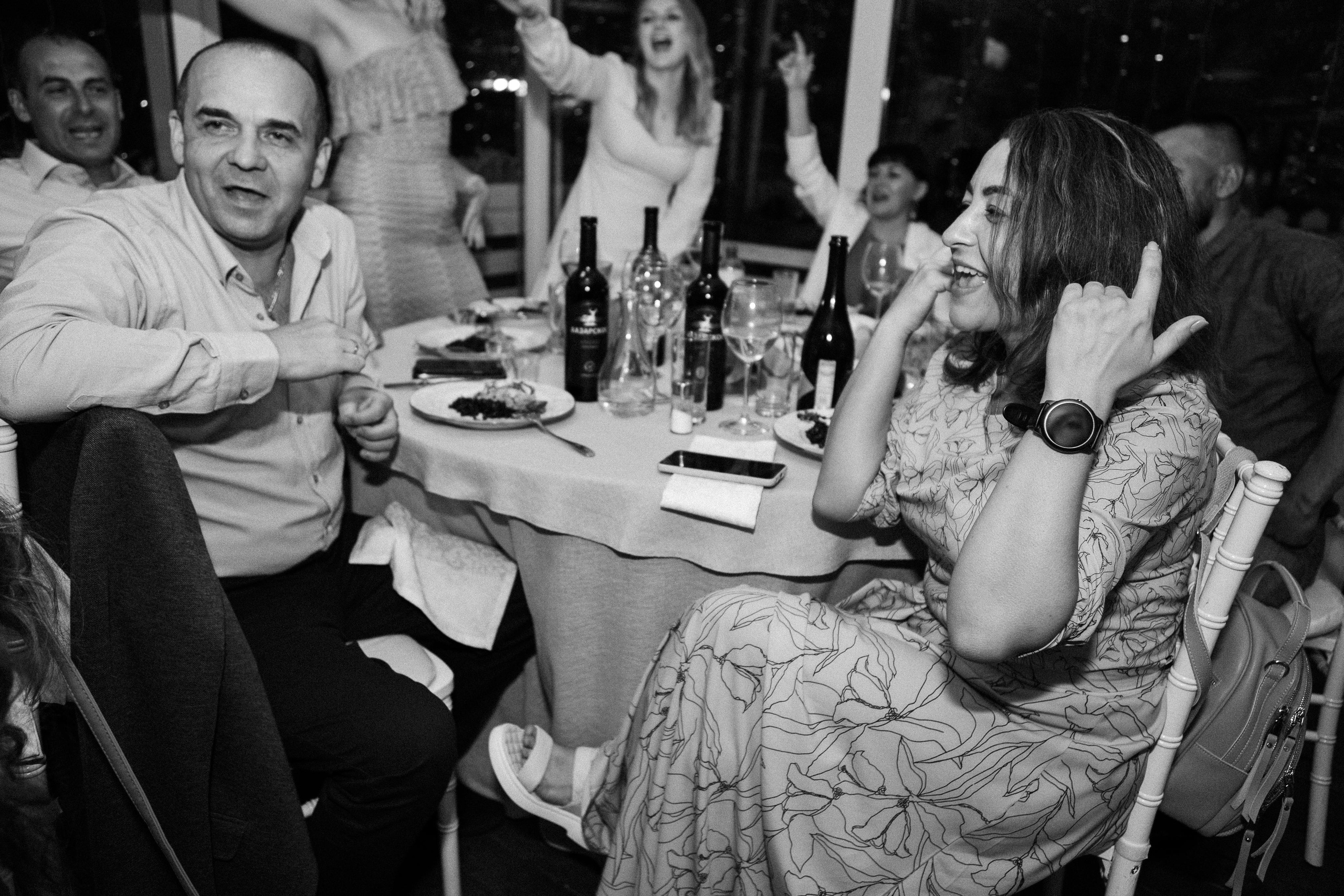 Влад & Полина. Банкет 30.06. ФОТОГРАФ Маргарита Сивакова | Ярославль Кострома Москва