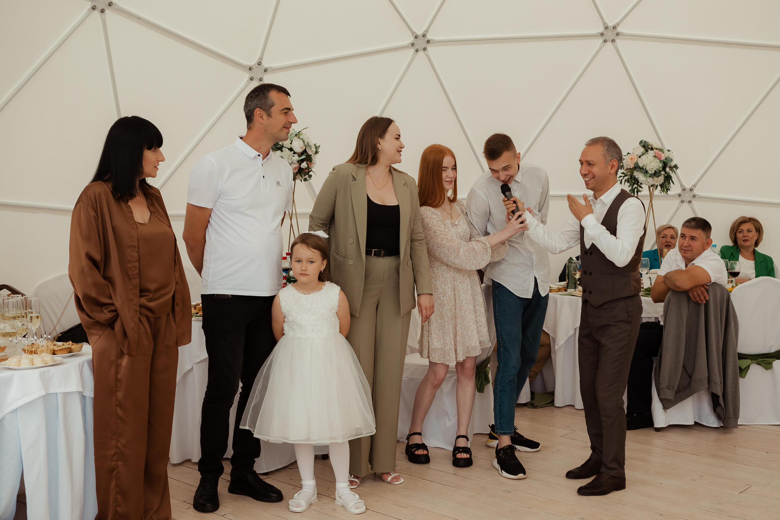 Филипп & Ксения (с банкетом). ФОТОГРАФ Маргарита Сивакова | Ярославль Кострома Москва