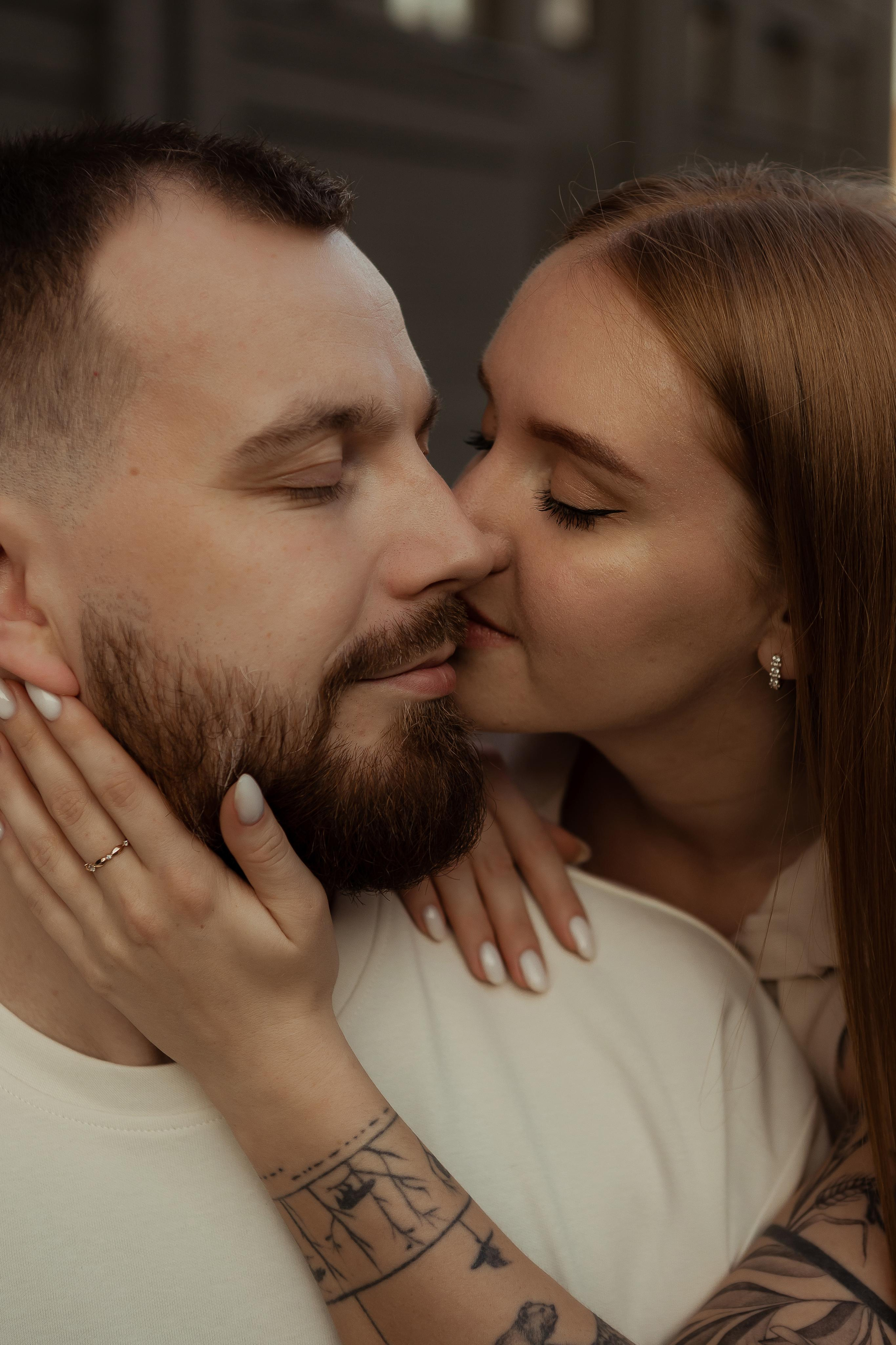 Кирилл & Света. ФОТОГРАФ Маргарита Сивакова | Ярославль Кострома Москва