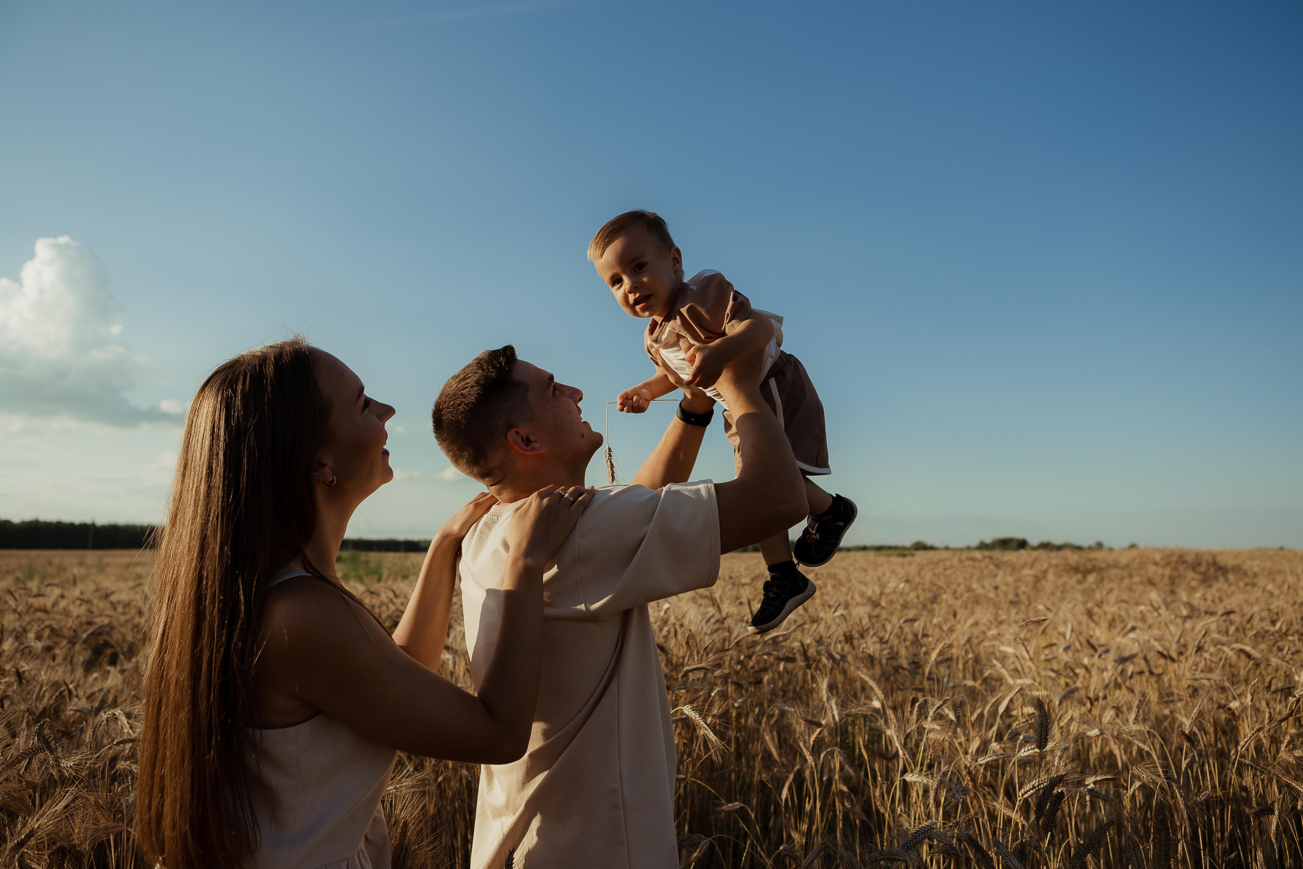 01.08 Поле. ФОТОГРАФ Маргарита Сивакова | Ярославль Кострома Москва