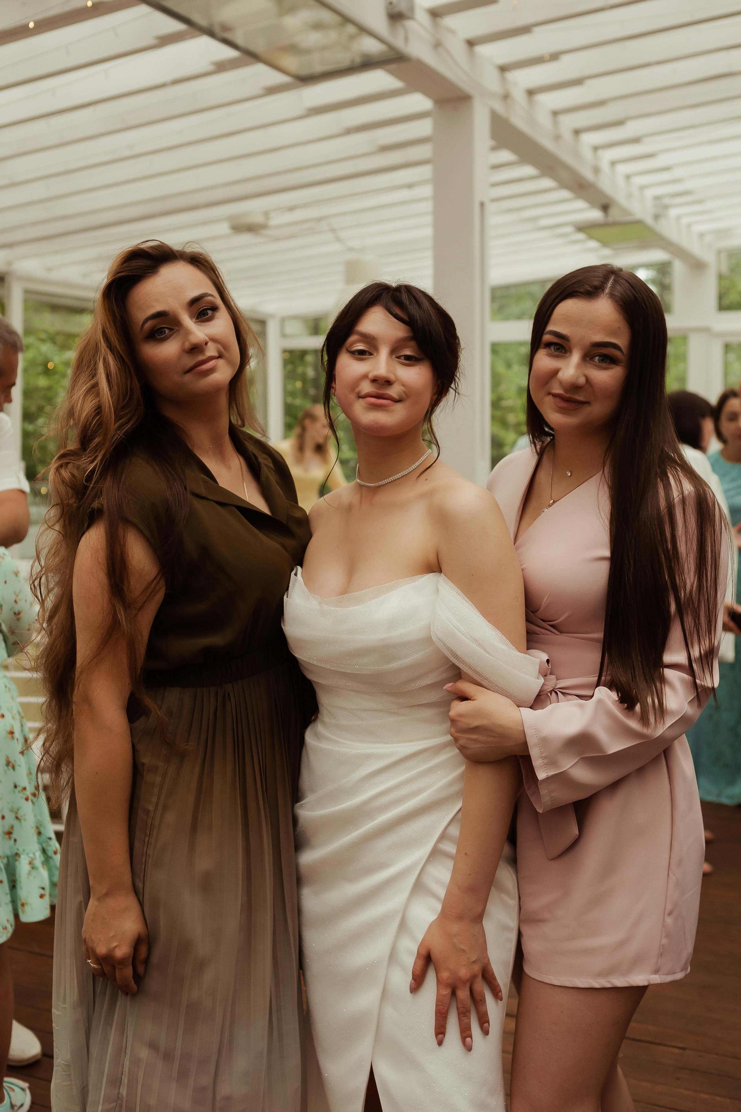 Влад & Полина. Банкет 30.06. ФОТОГРАФ Маргарита Сивакова | Ярославль Кострома Москва