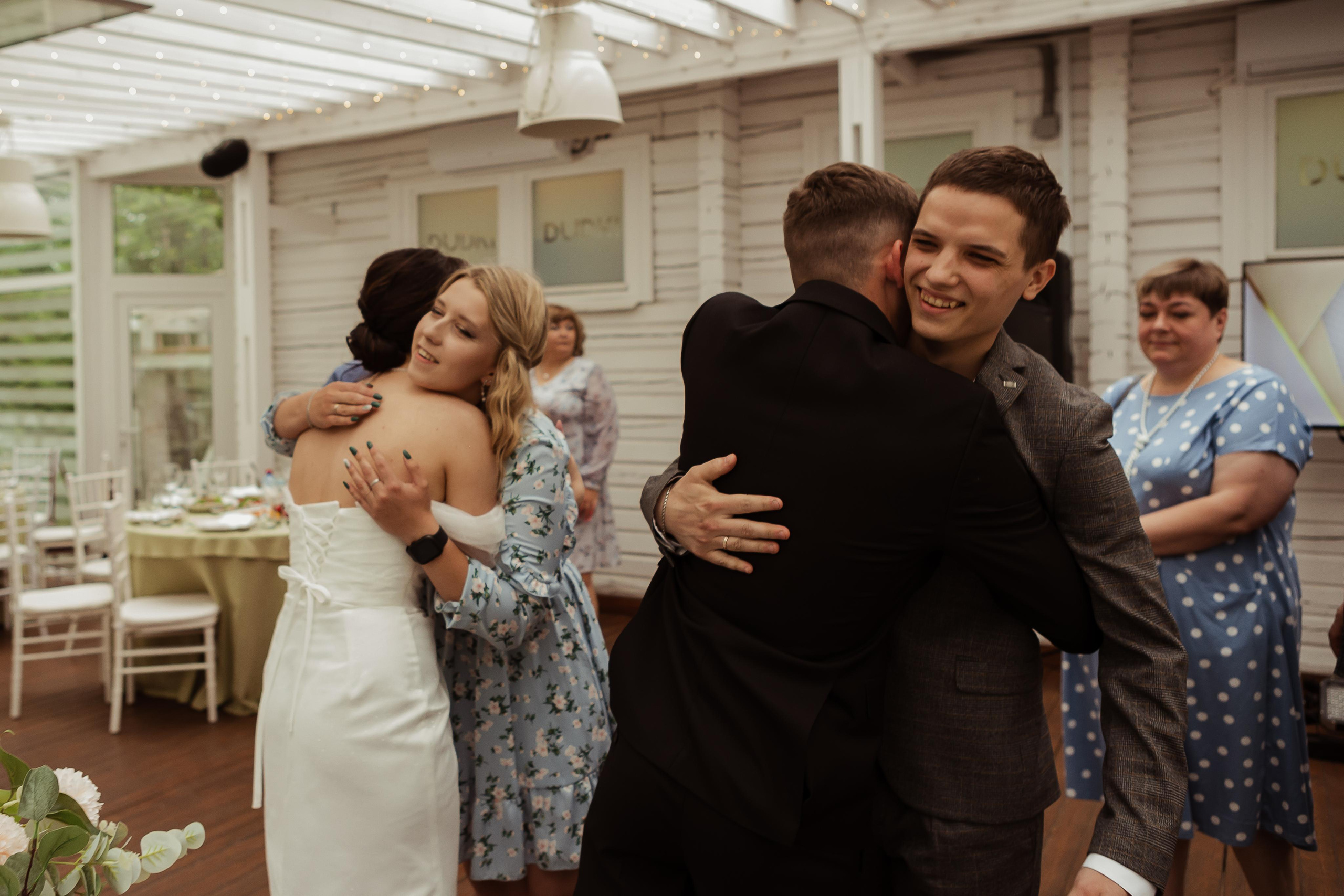 Влад & Полина. Банкет 30.06. ФОТОГРАФ Маргарита Сивакова | Ярославль Кострома Москва