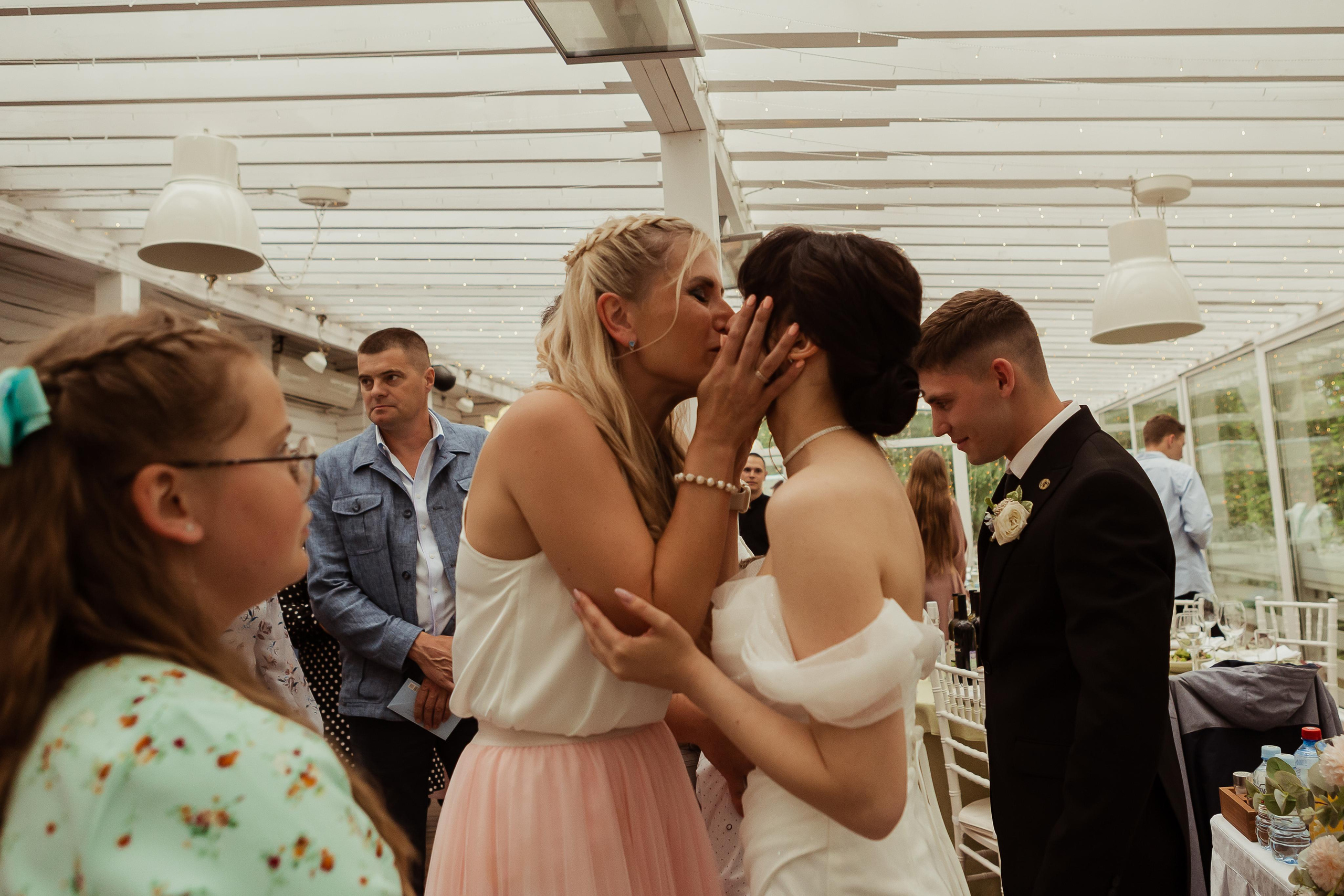 Влад & Полина. Банкет 30.06. ФОТОГРАФ Маргарита Сивакова | Ярославль Кострома Москва