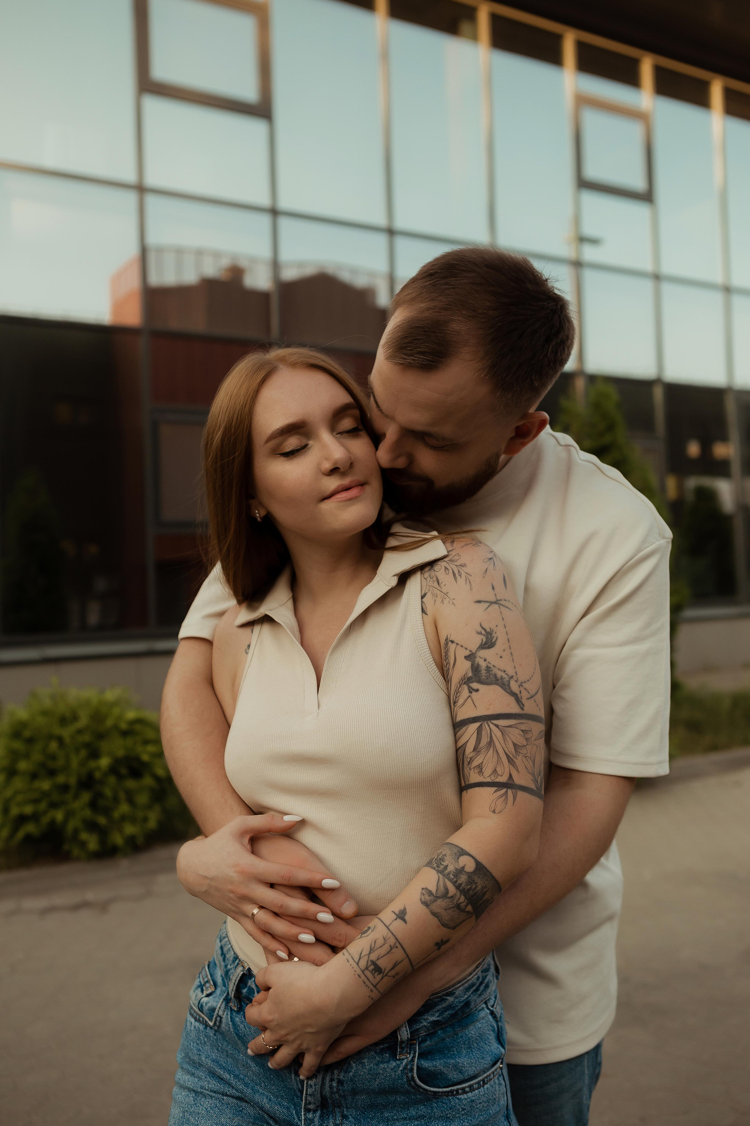 Кирилл & Света. ФОТОГРАФ Маргарита Сивакова | Ярославль Кострома Москва