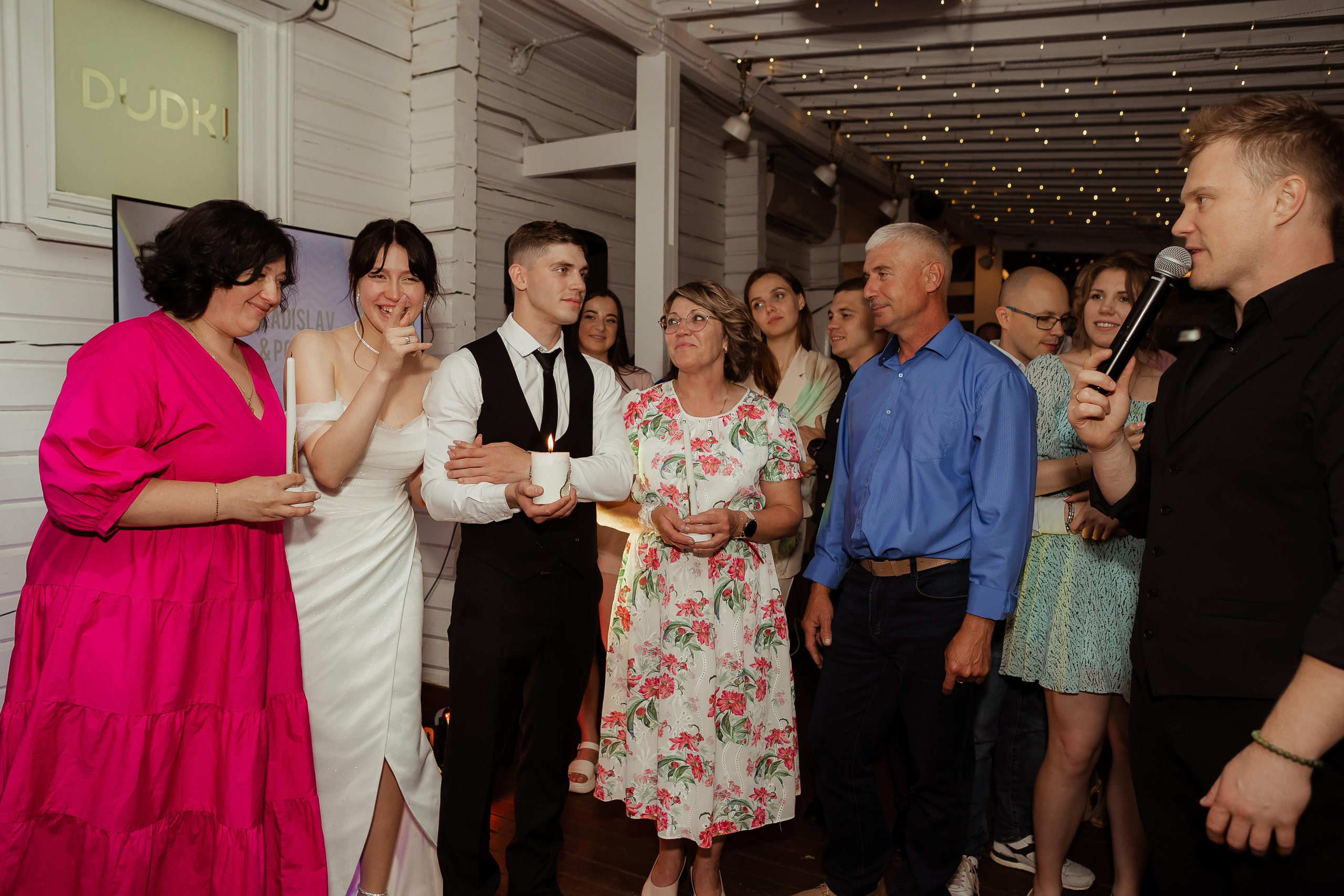 Влад & Полина. Банкет 30.06. ФОТОГРАФ Маргарита Сивакова | Ярославль Кострома Москва