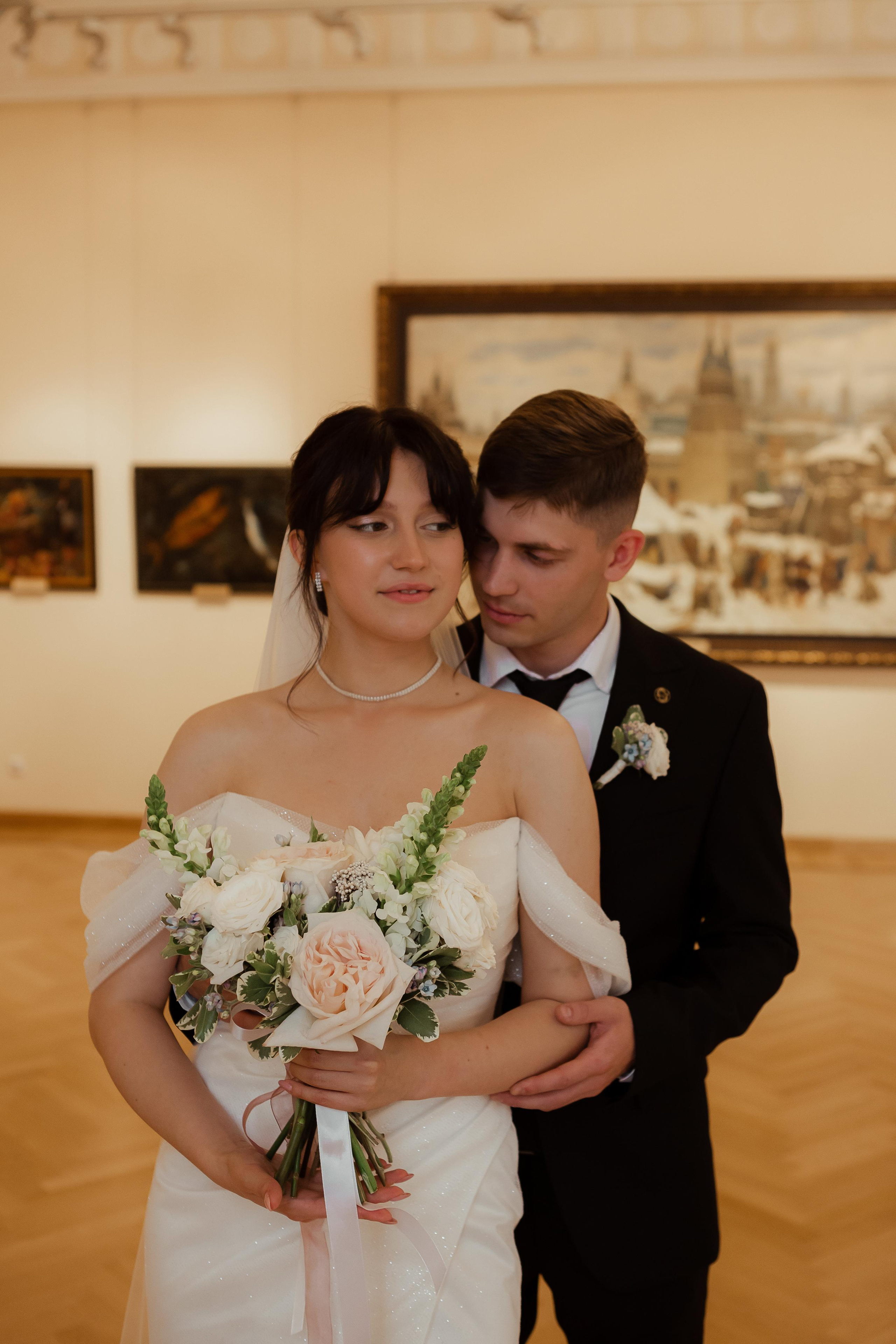 Влад & Полина. Банкет 30.06. ФОТОГРАФ Маргарита Сивакова | Ярославль Кострома Москва