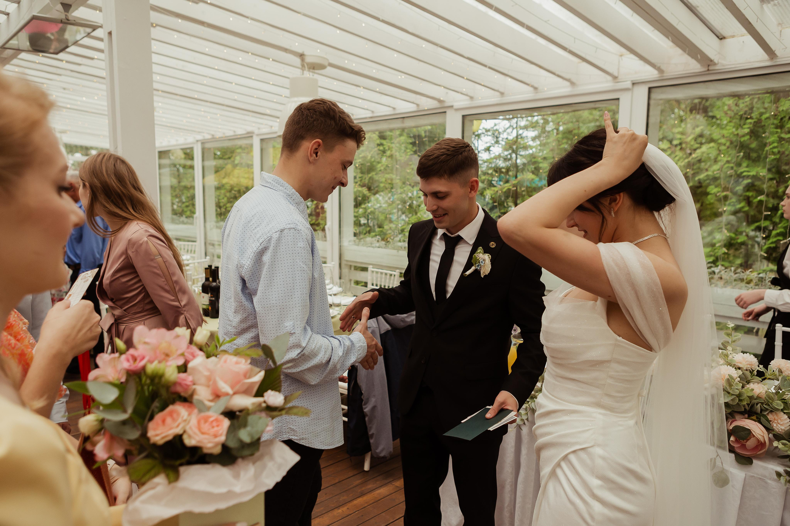 Влад & Полина. Банкет 30.06. ФОТОГРАФ Маргарита Сивакова | Ярославль Кострома Москва