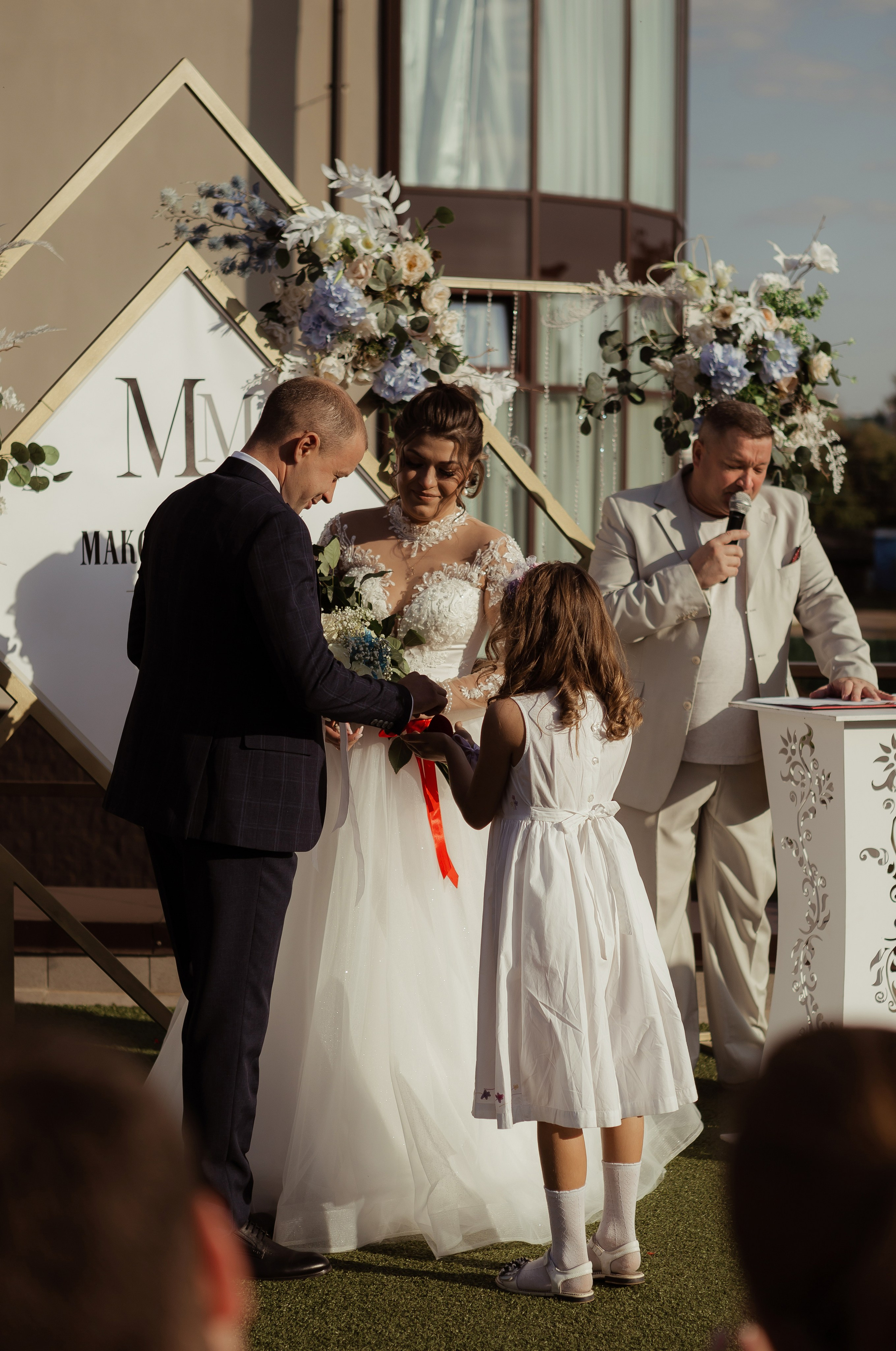 Максим & Мария (с банкетом) 23.09. ФОТОГРАФ Маргарита Сивакова | Ярославль Кострома Москва