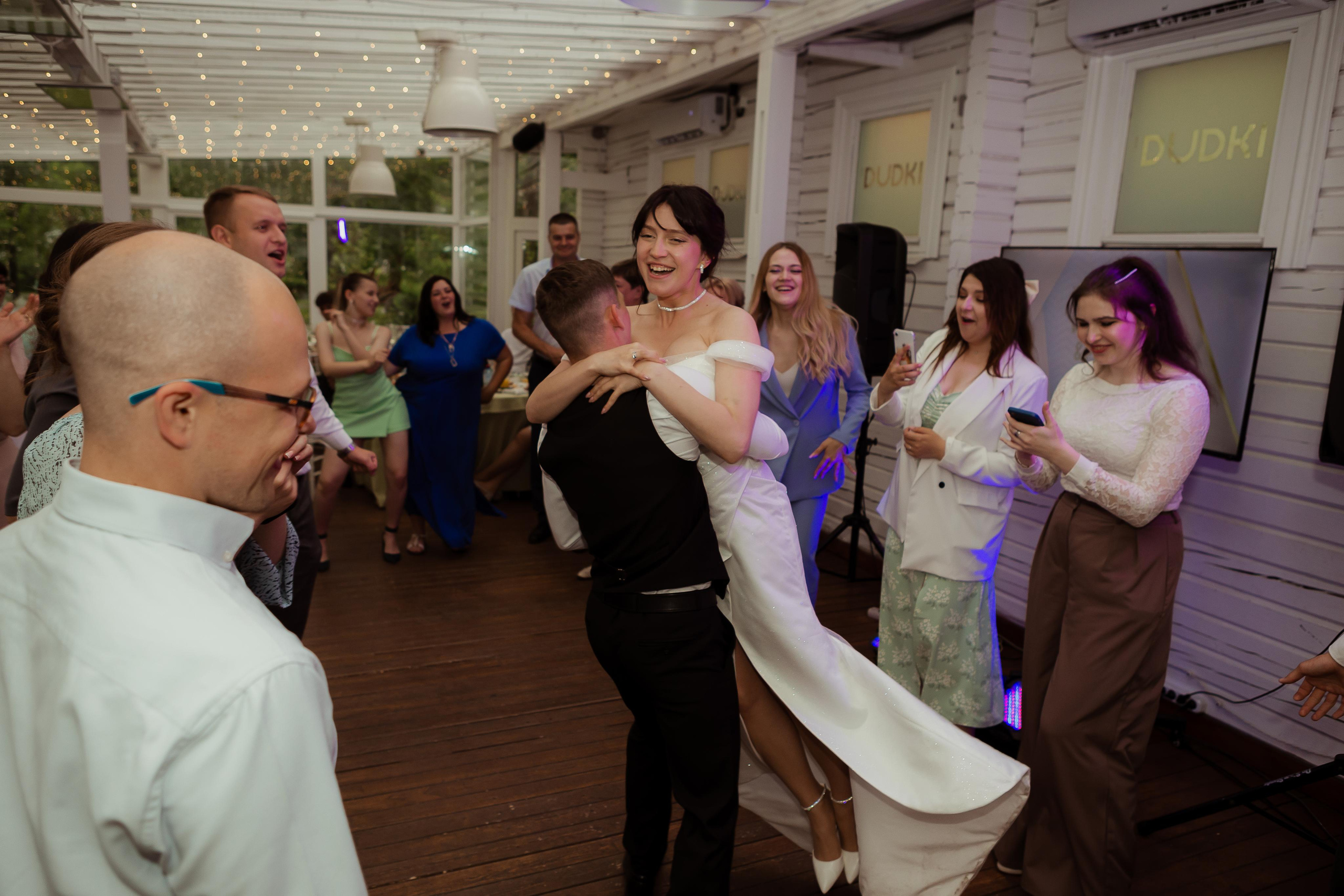 Влад & Полина. Банкет 30.06. ФОТОГРАФ Маргарита Сивакова | Ярославль Кострома Москва