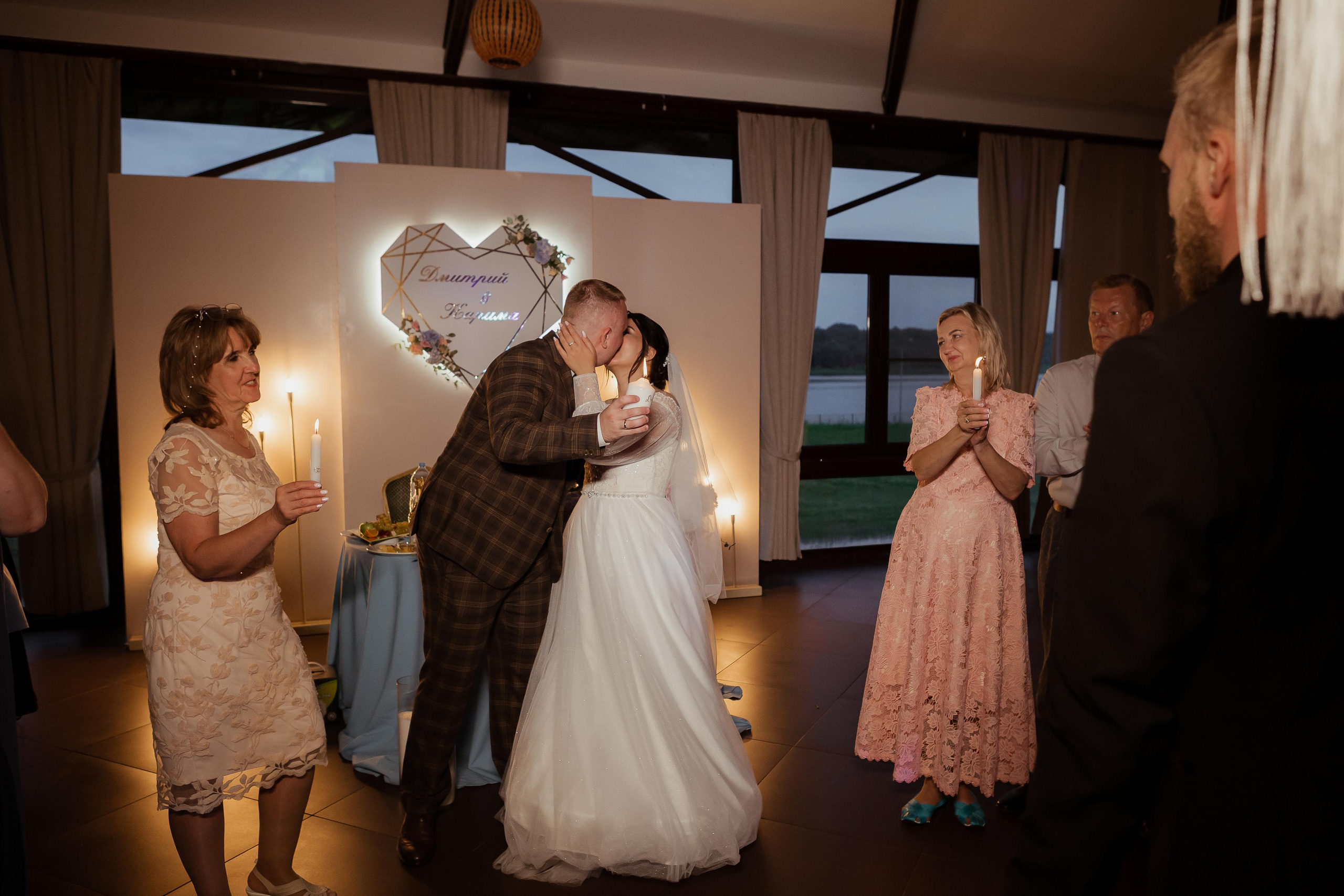 Дмитрий & Карима. Спасское (с банкетом). ФОТОГРАФ Маргарита Сивакова | Ярославль Кострома Москва