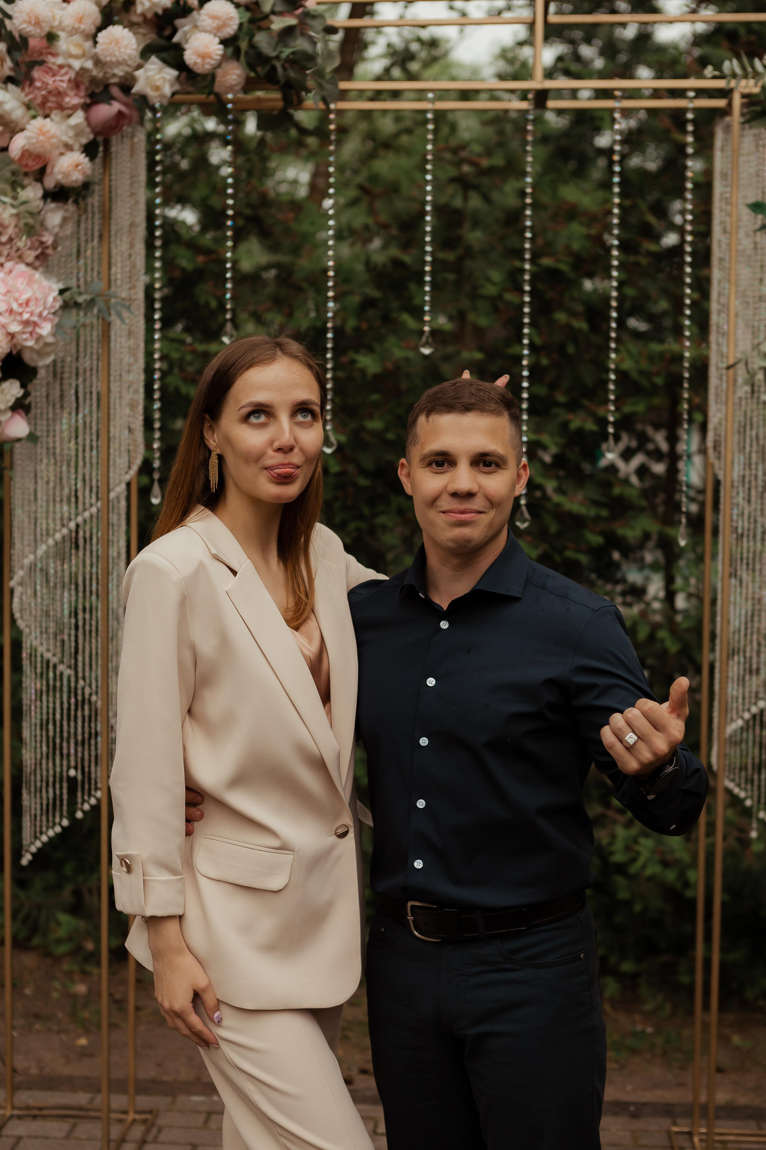 Влад & Полина. Банкет 30.06. ФОТОГРАФ Маргарита Сивакова | Ярославль Кострома Москва