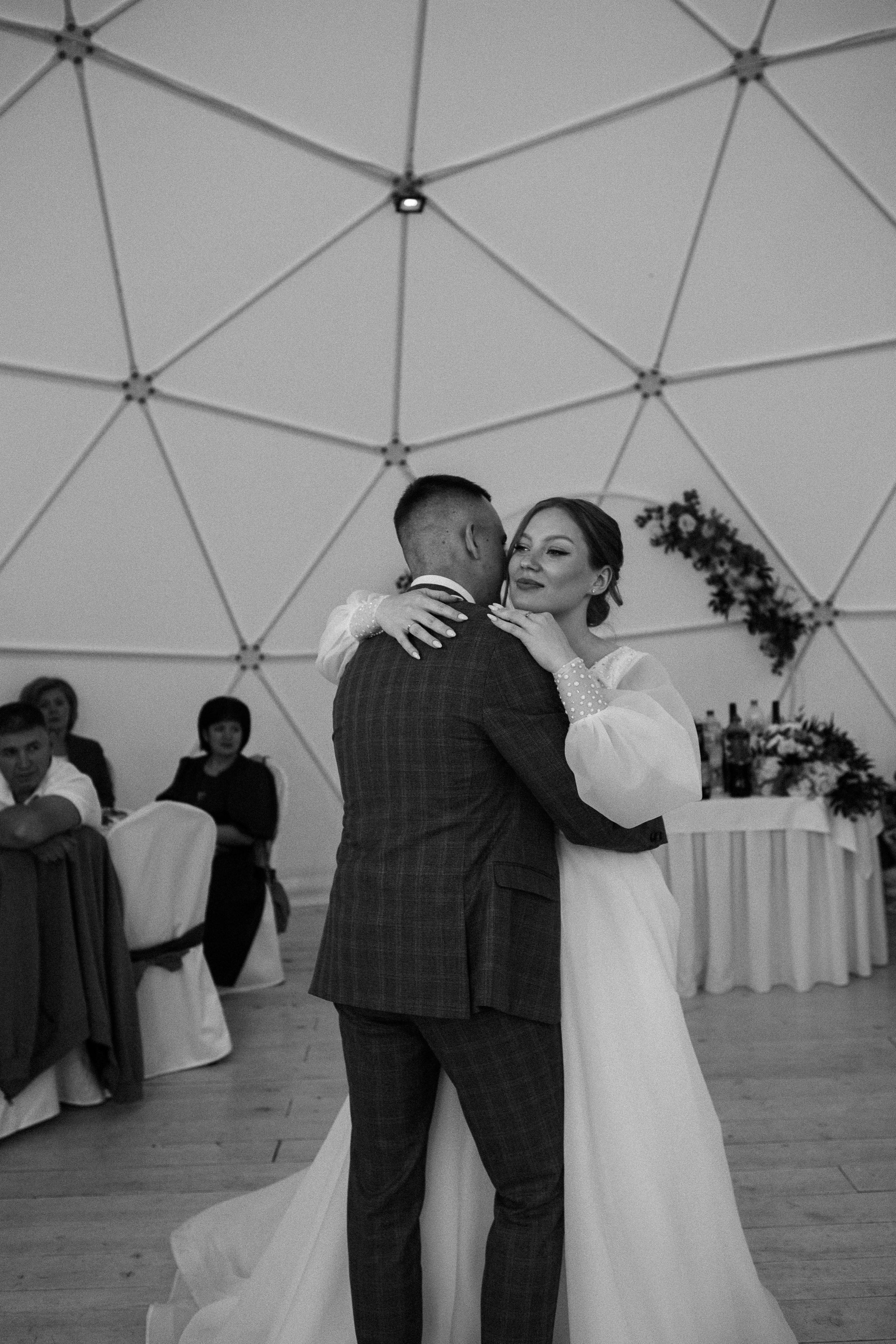 Филипп & Ксения (с банкетом). ФОТОГРАФ Маргарита Сивакова | Ярославль Кострома Москва